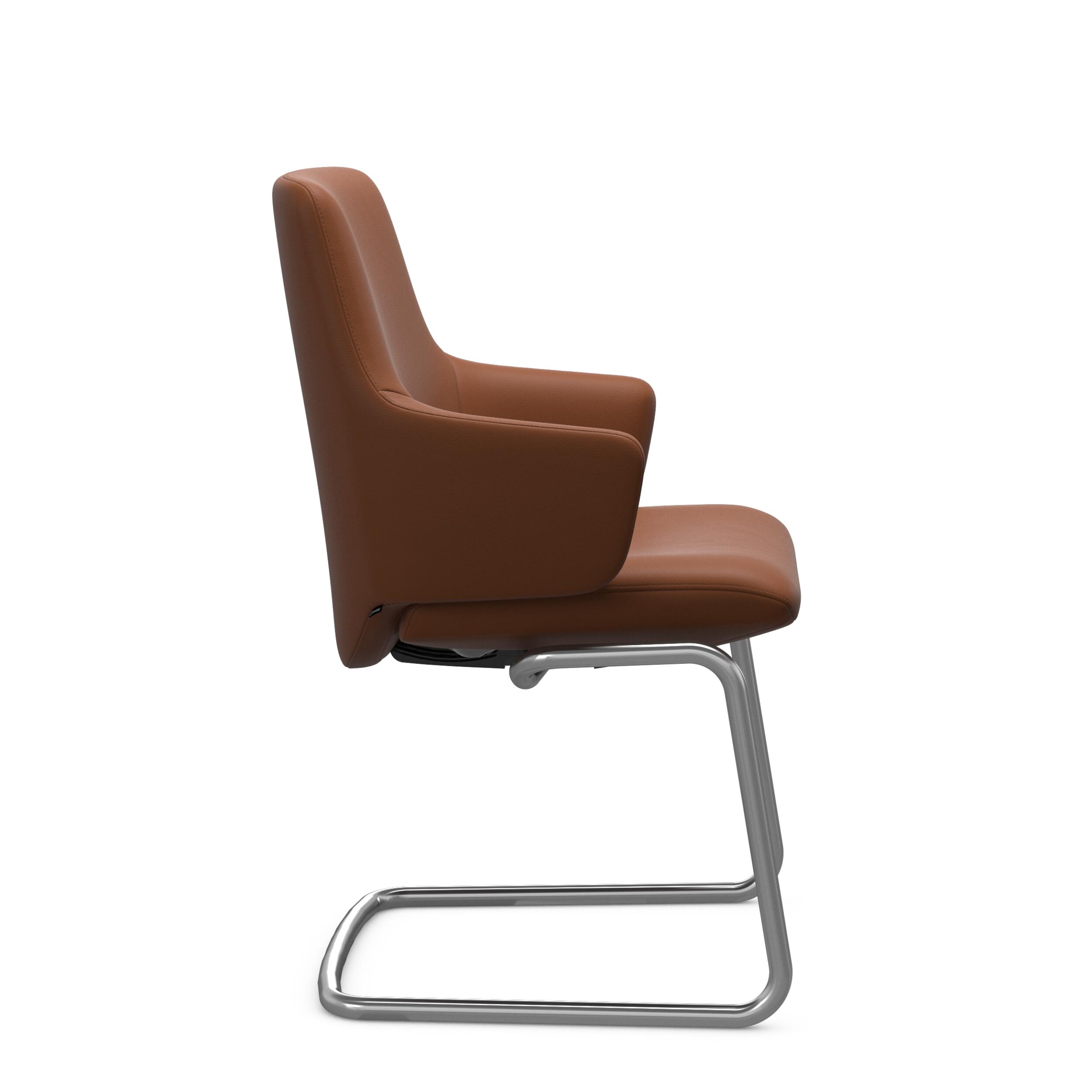 Stressless L D400 Laurel low Spisebordsstol 