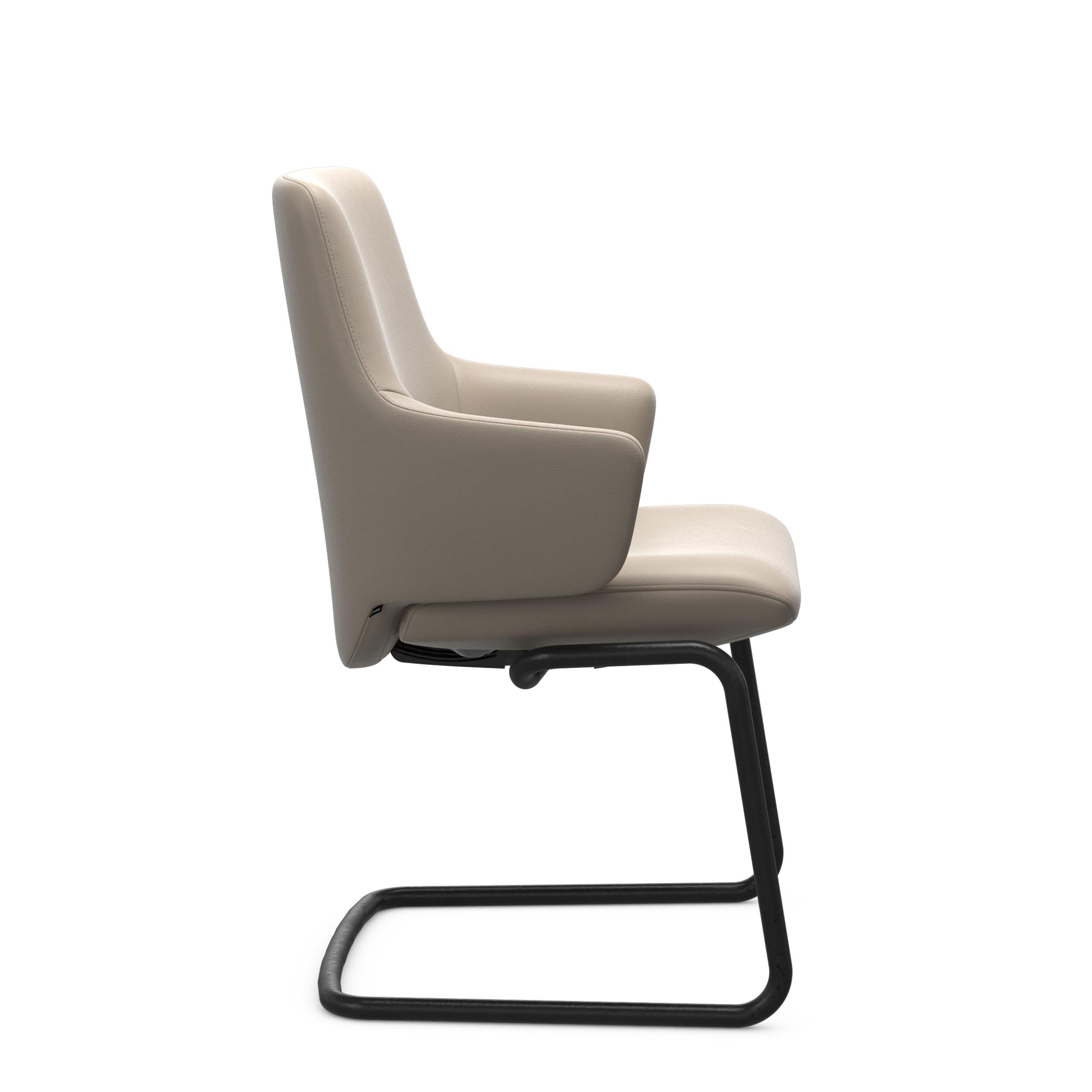 Stressless L D400 Laurel low Spisebordsstol 