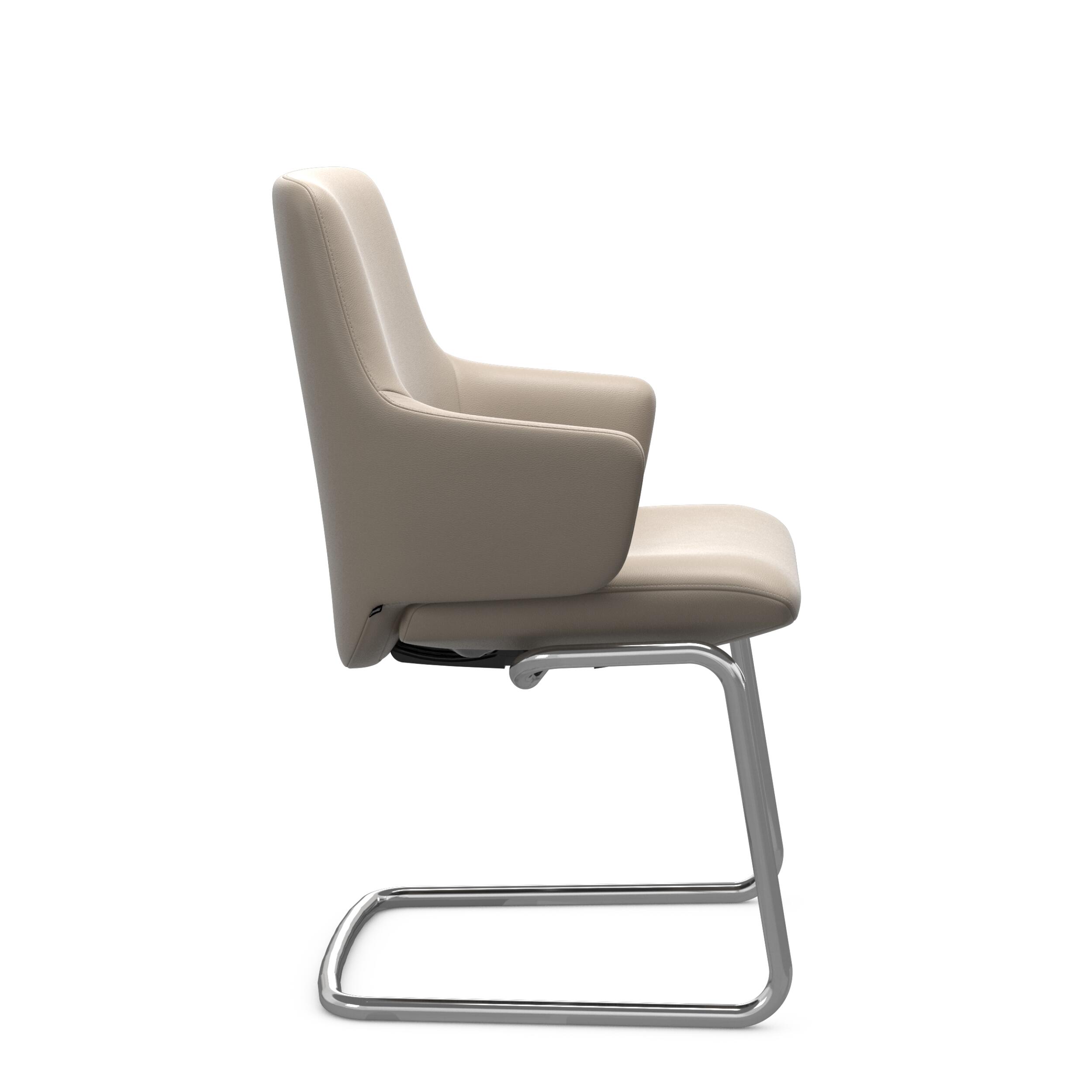 Stressless L D400 Laurel low Spisebordsstol 