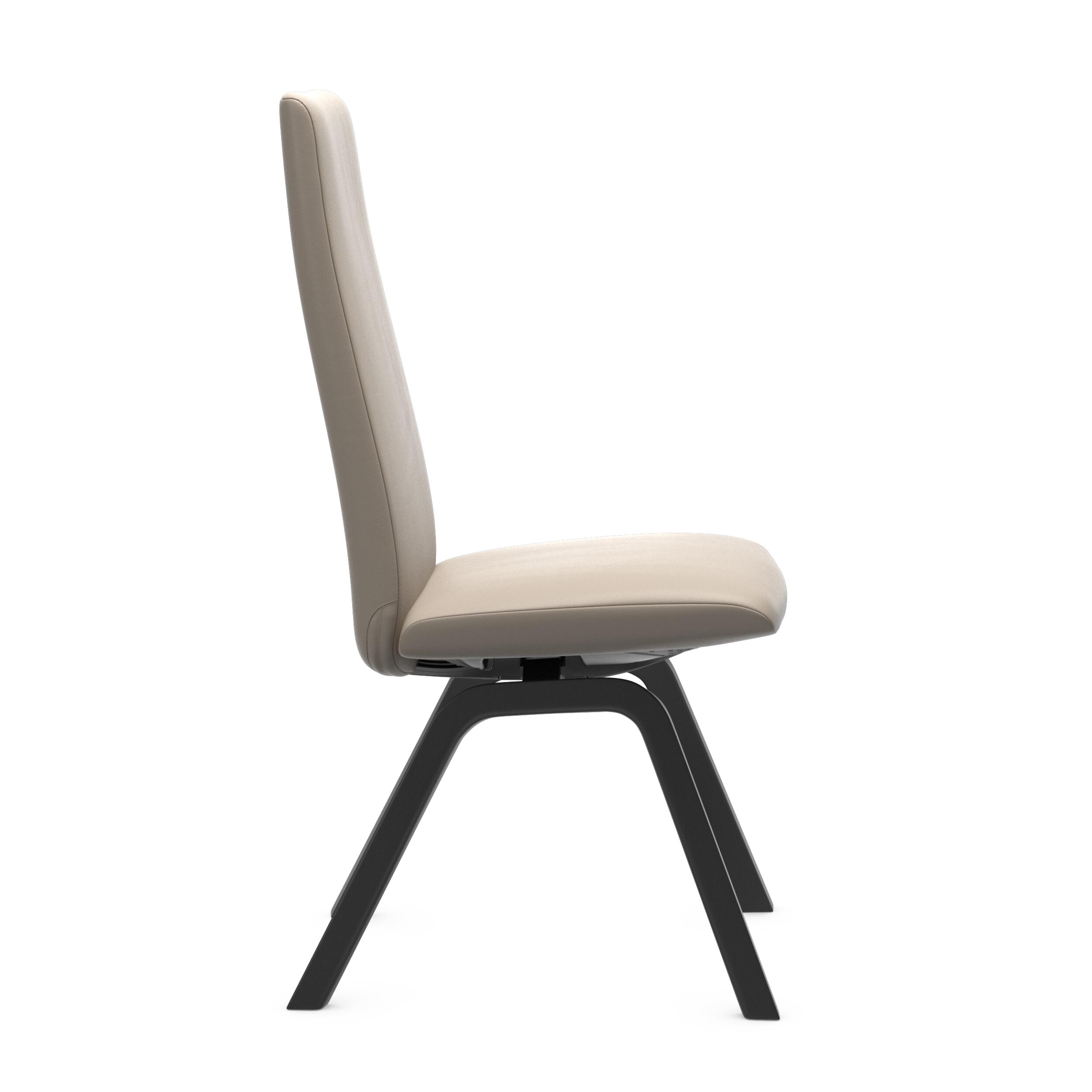 Stressless M D200 Laurel high Spisebordsstol 