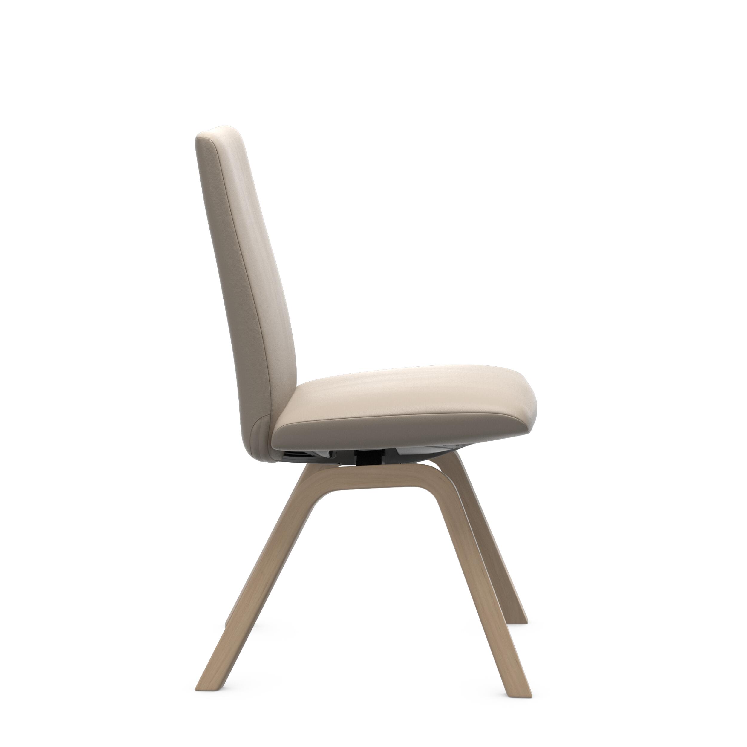 Stressless M D200 Laurel low Spisebordsstol 