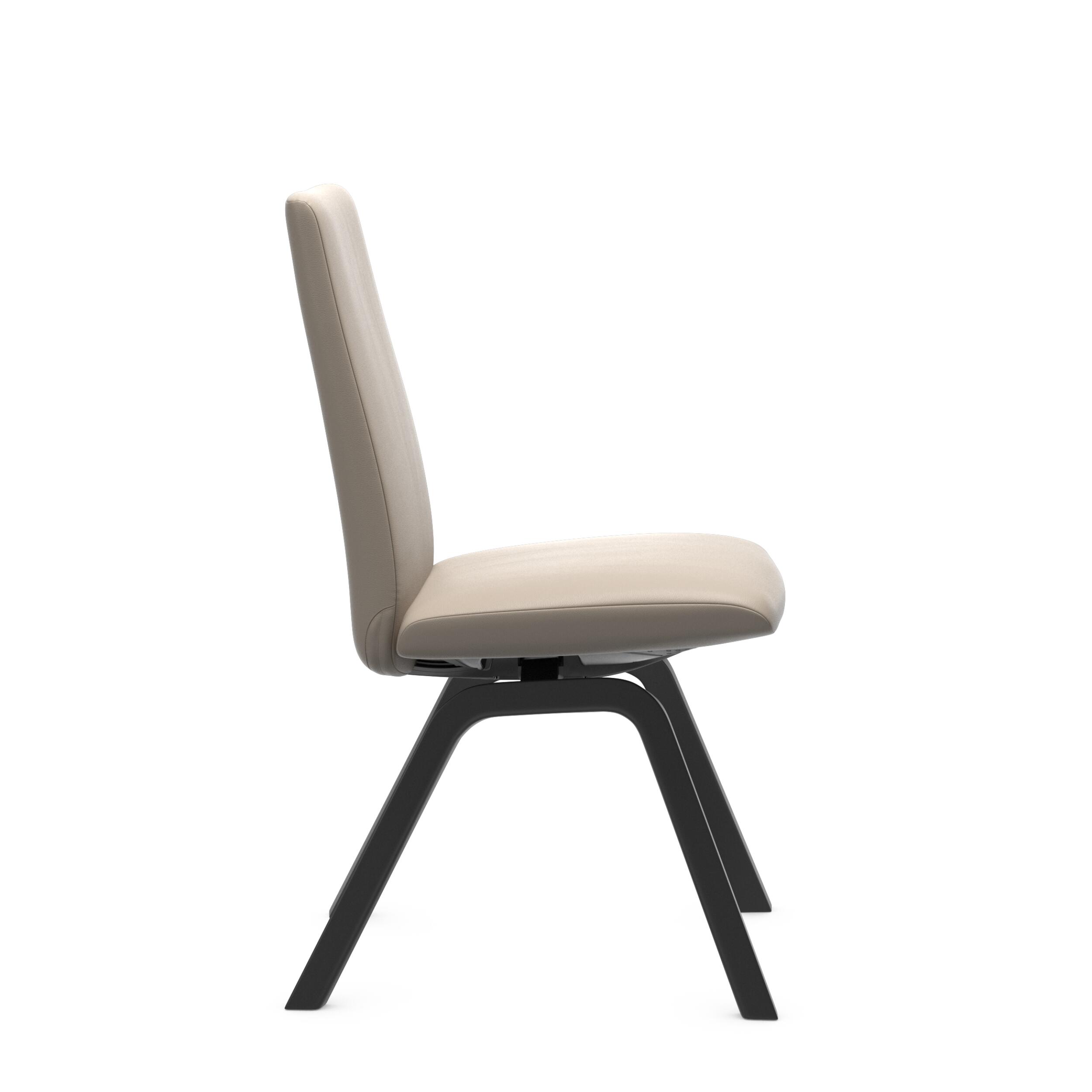 Stressless M D200 Laurel low Spisebordsstol 