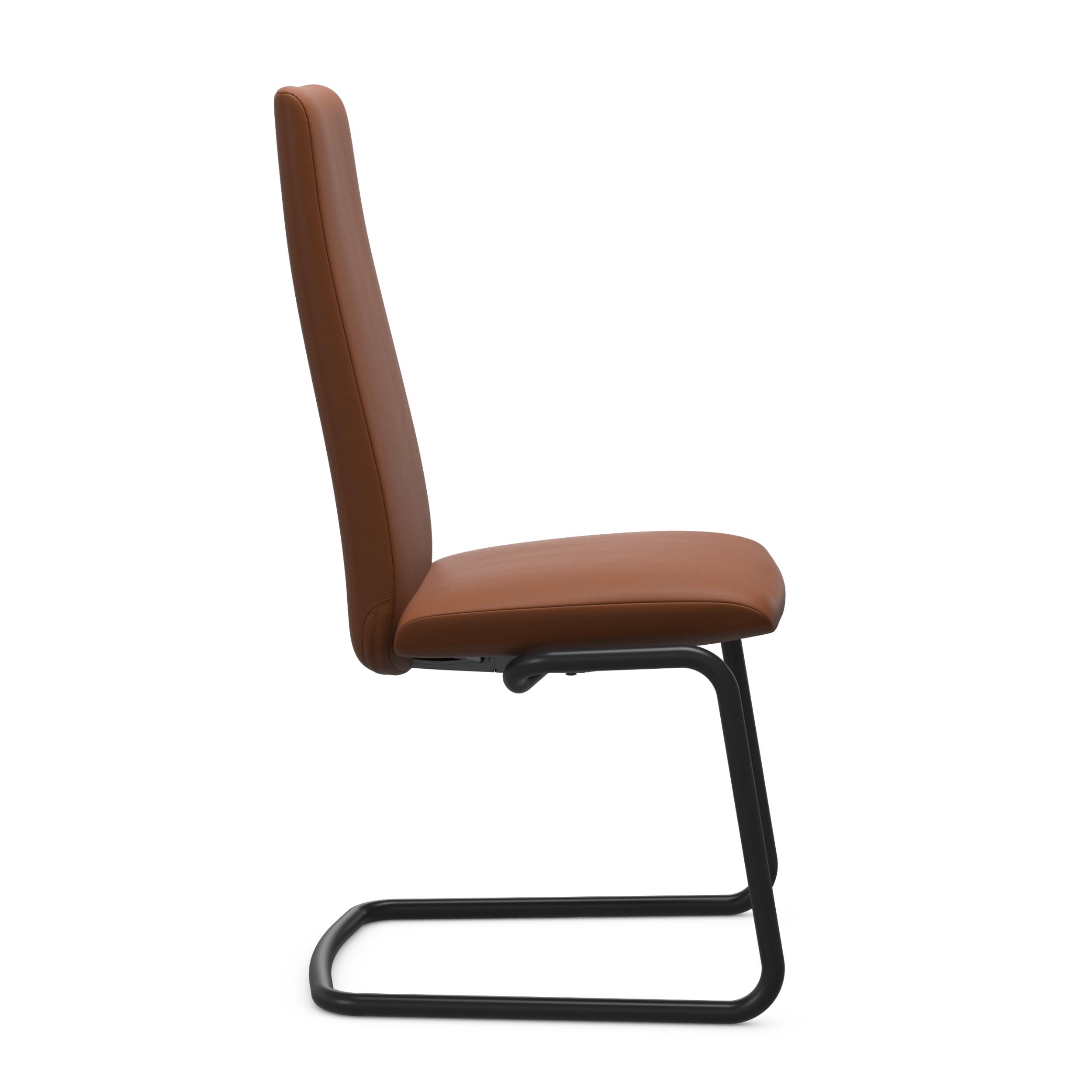 Stressless M D400 Laurel high Spisebordsstol 