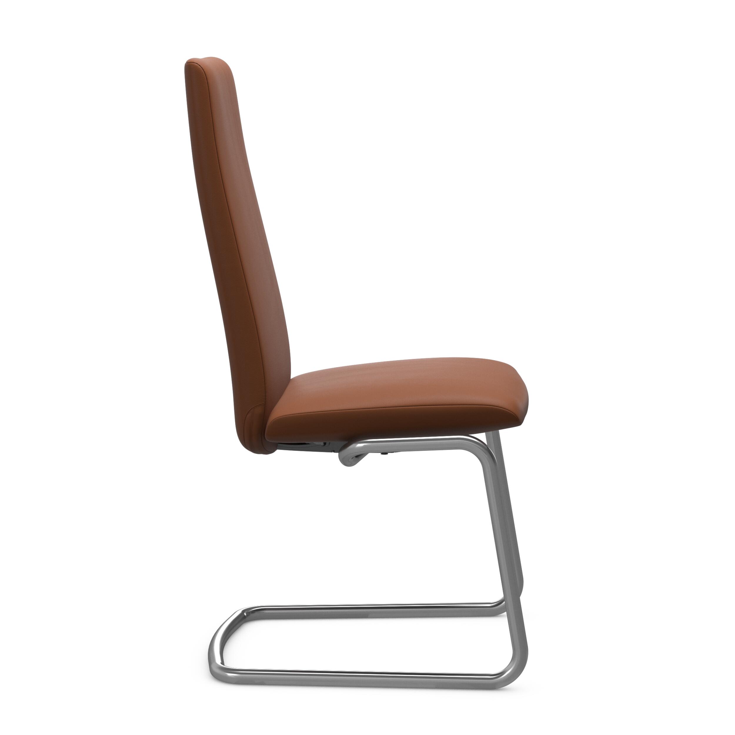 Stressless M D400 Laurel high Spisebordsstol 