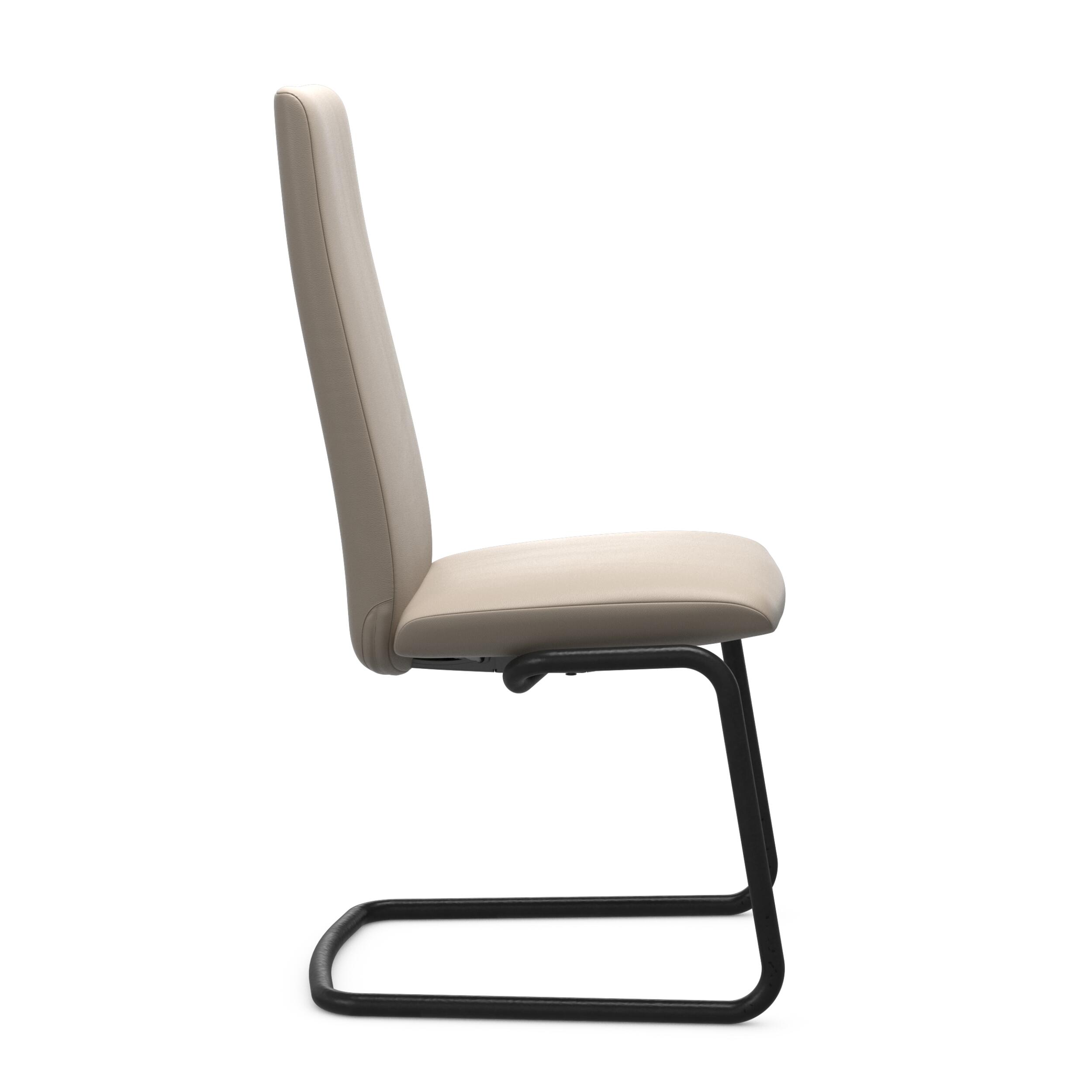 Stressless M D400 Laurel high Spisebordsstol 