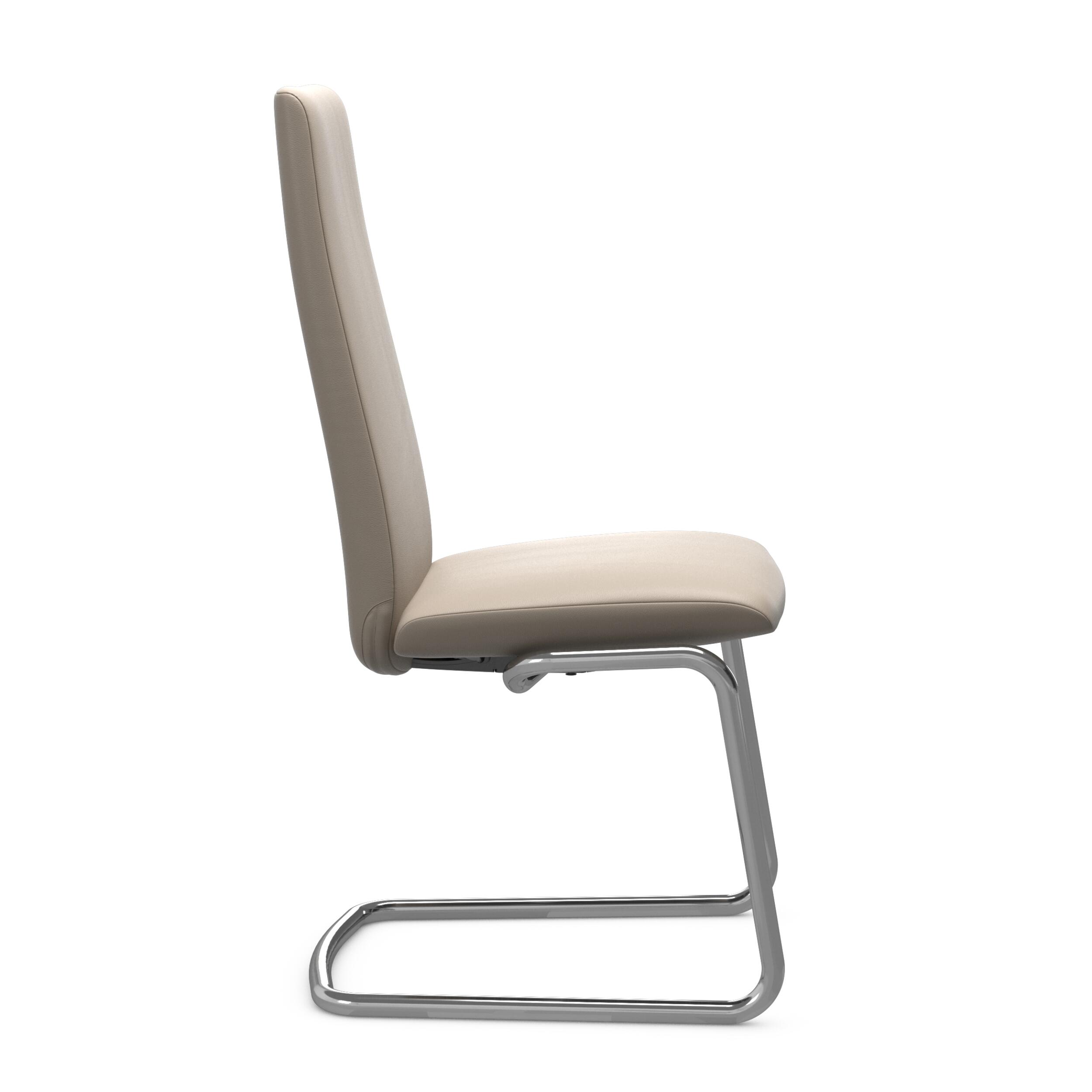 Stressless M D400 Laurel high Spisebordsstol 