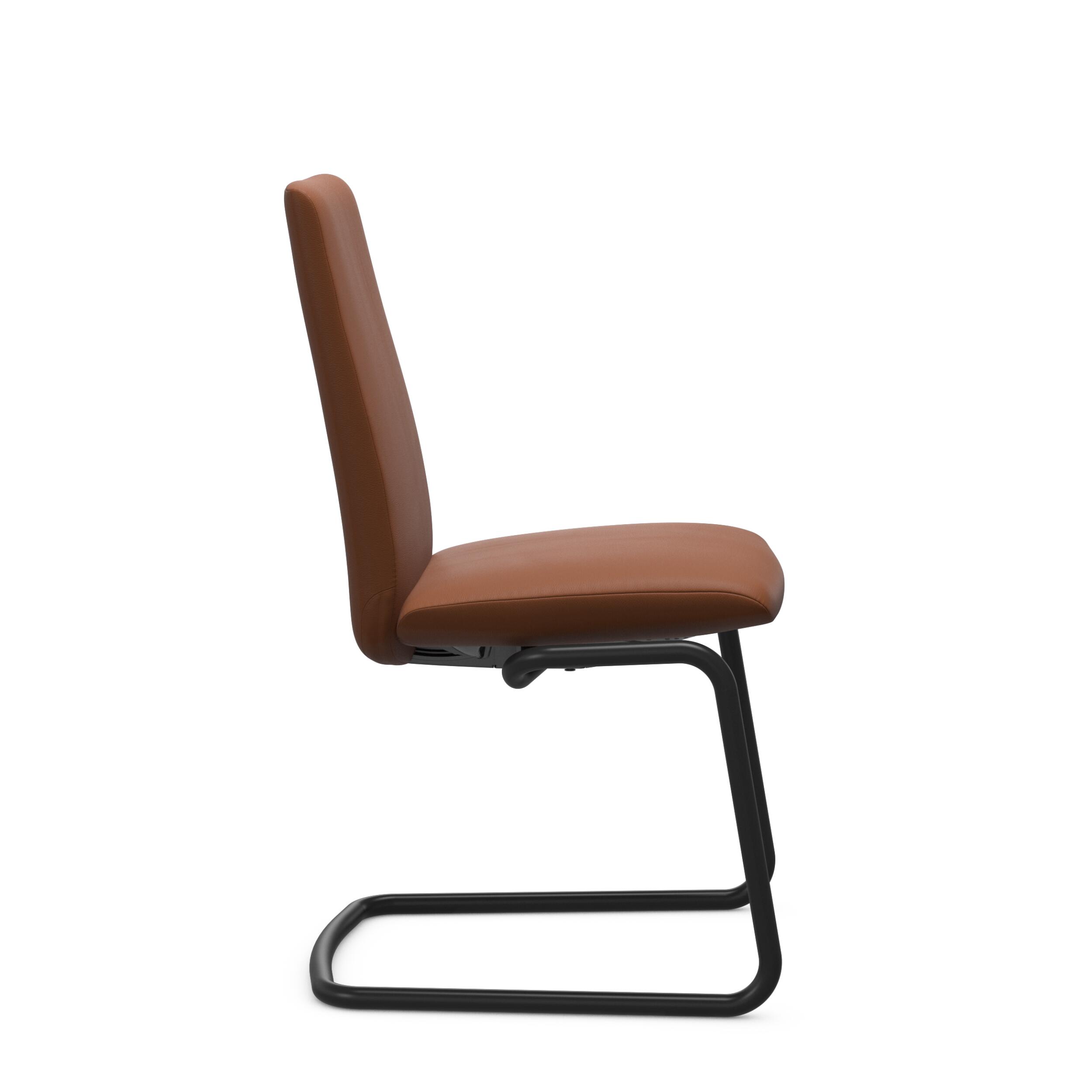 Stressless M D400 Laurel low Spisebordsstol 