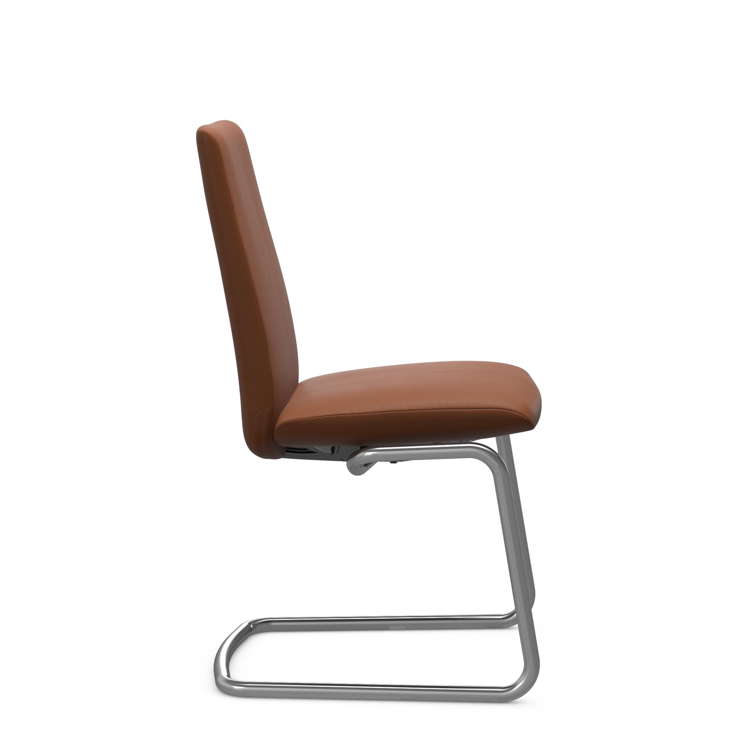 Stressless M D400 Laurel low Spisebordsstol 