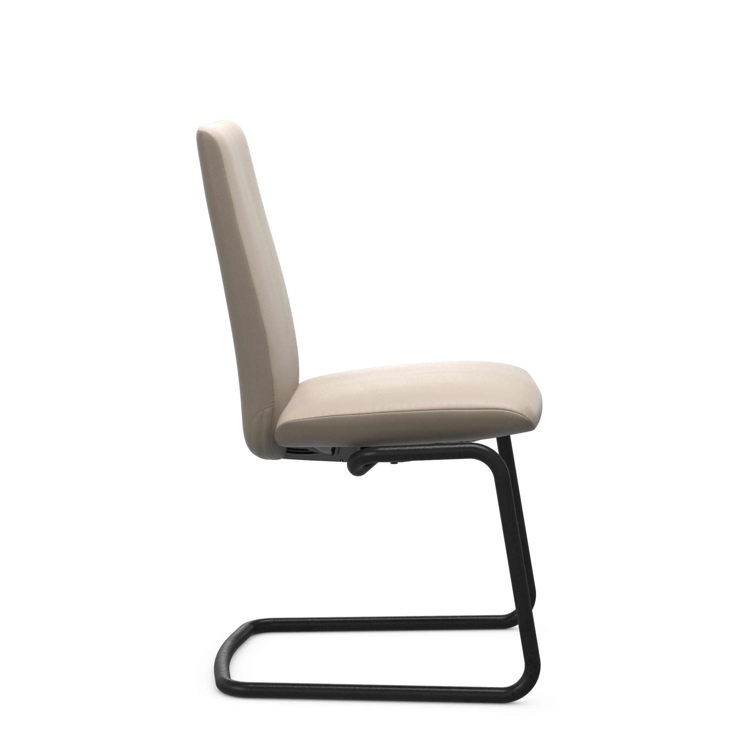 Stressless M D400 Laurel low Spisebordsstol 