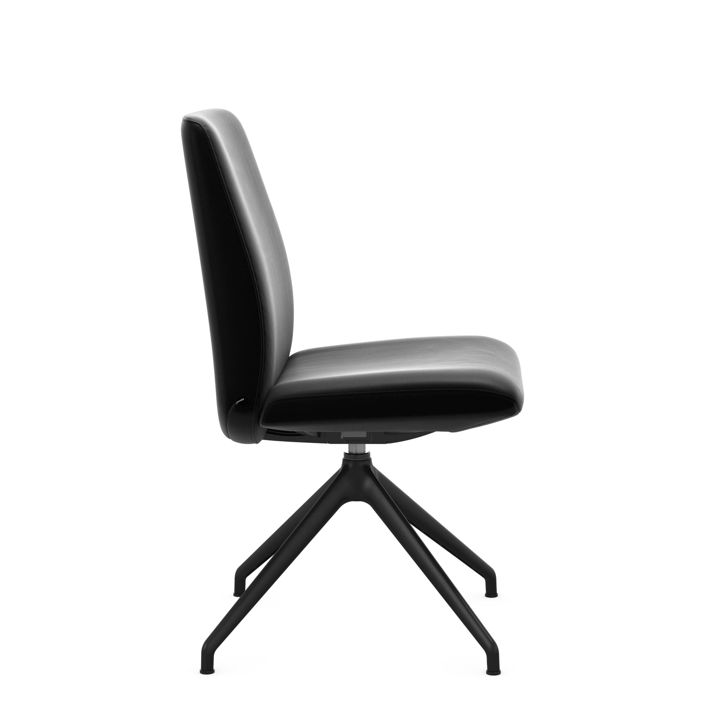 Stressless L D350 Laurel low Spisebordsstol 