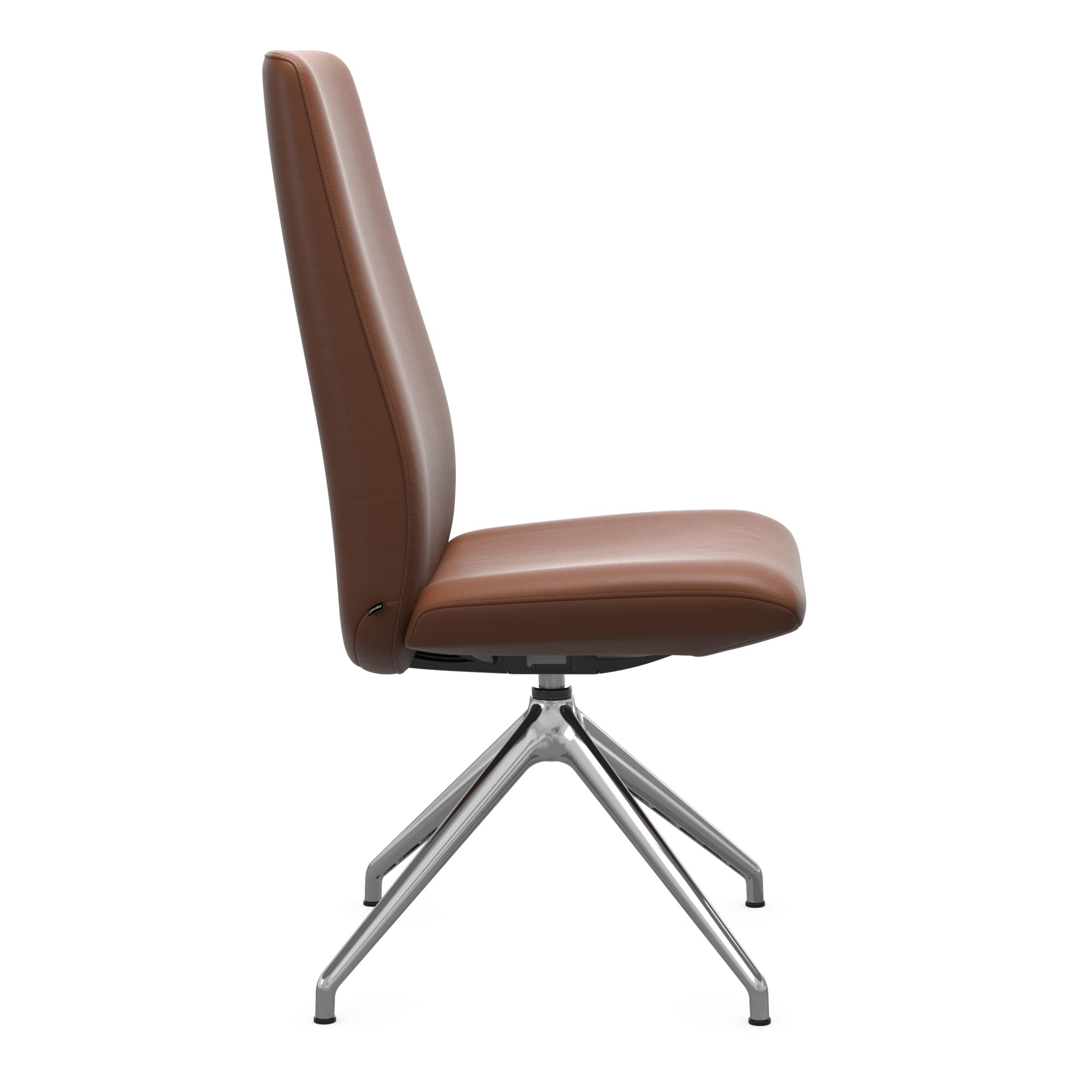 Stressless L D350 Laurel High Spisebordsstol 