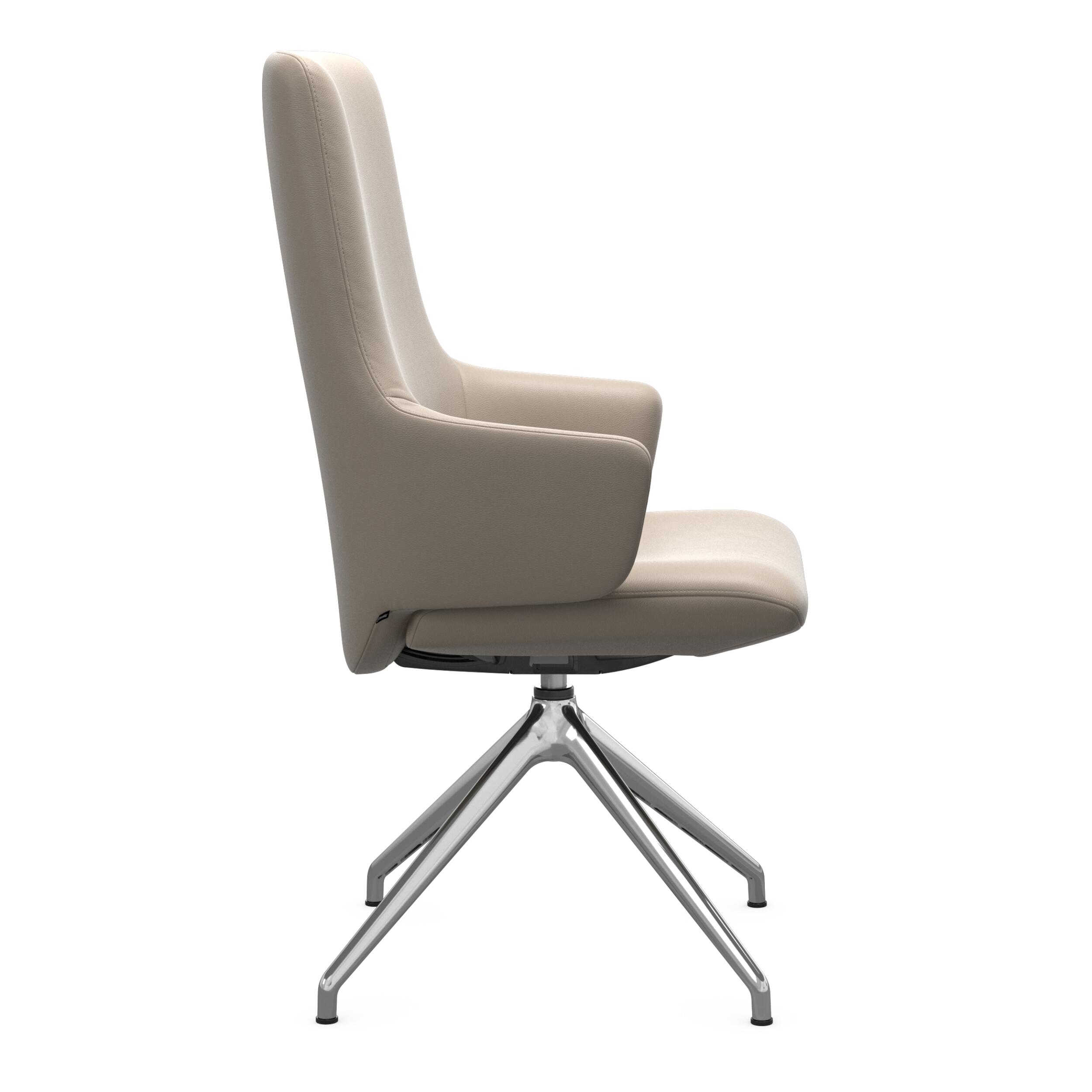 Stressless L D350 Laurel High Spisebordsstol 