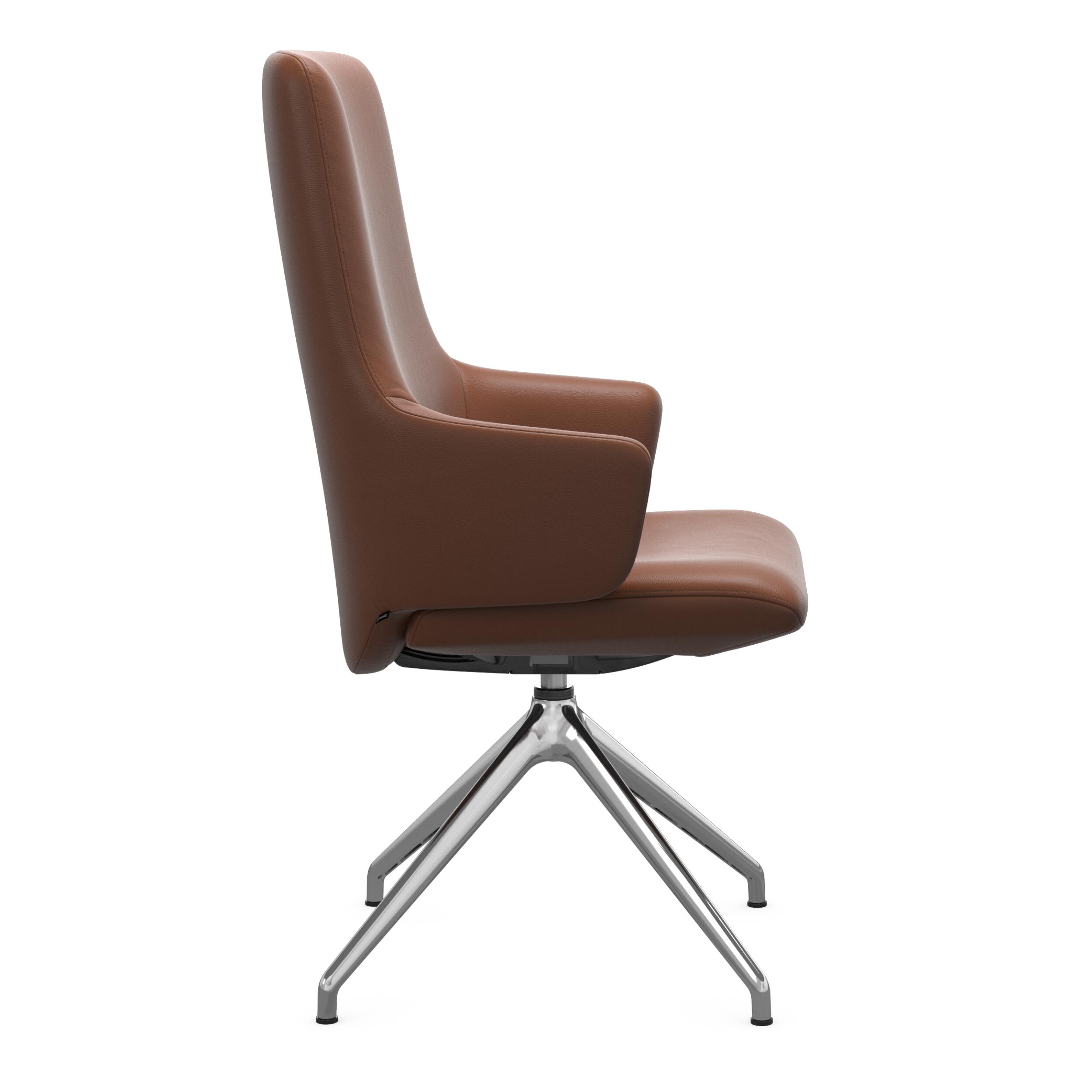 Stressless L D350 Laurel High Spisebordsstol 