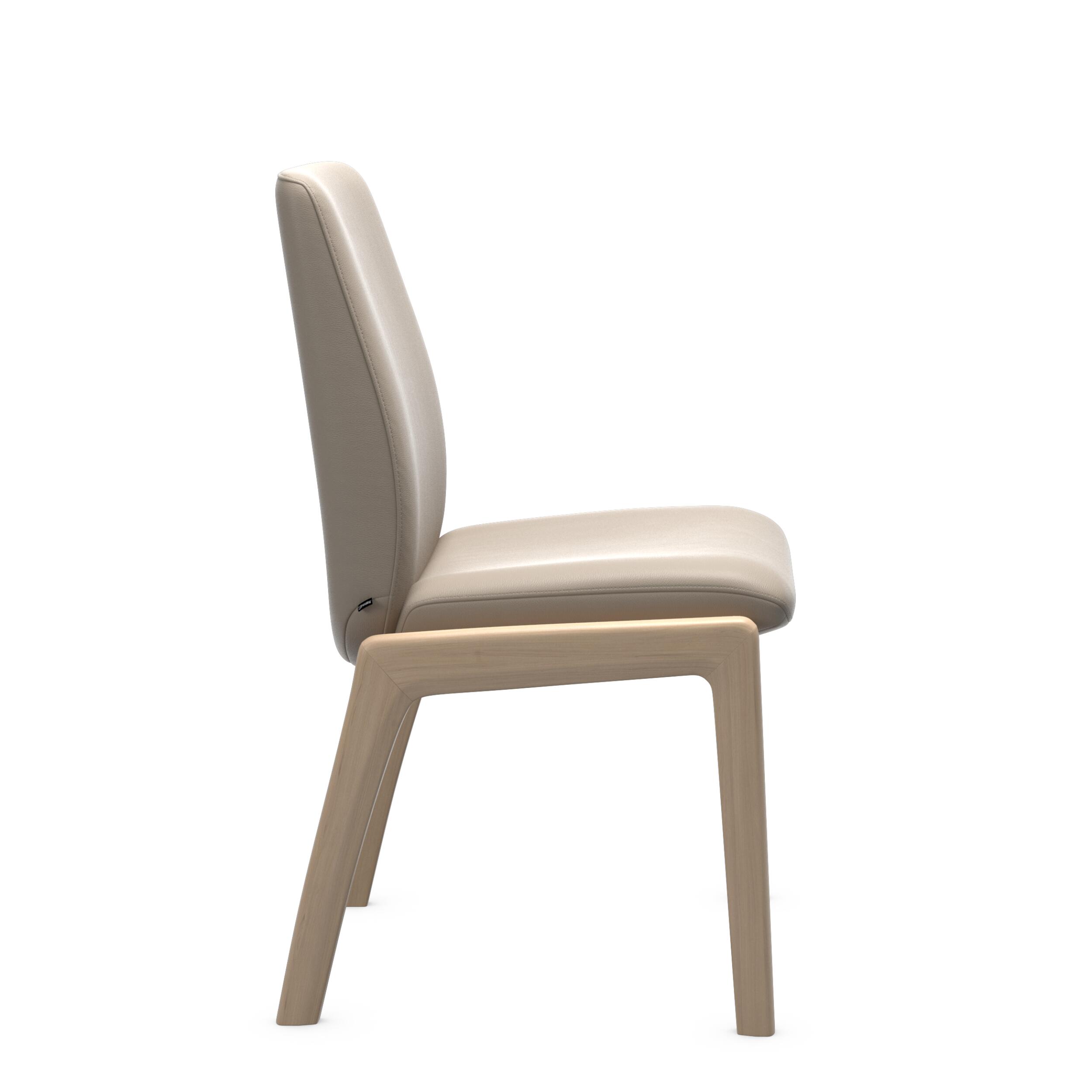 Stressless L D100 Laurel low Spisebordsstol 