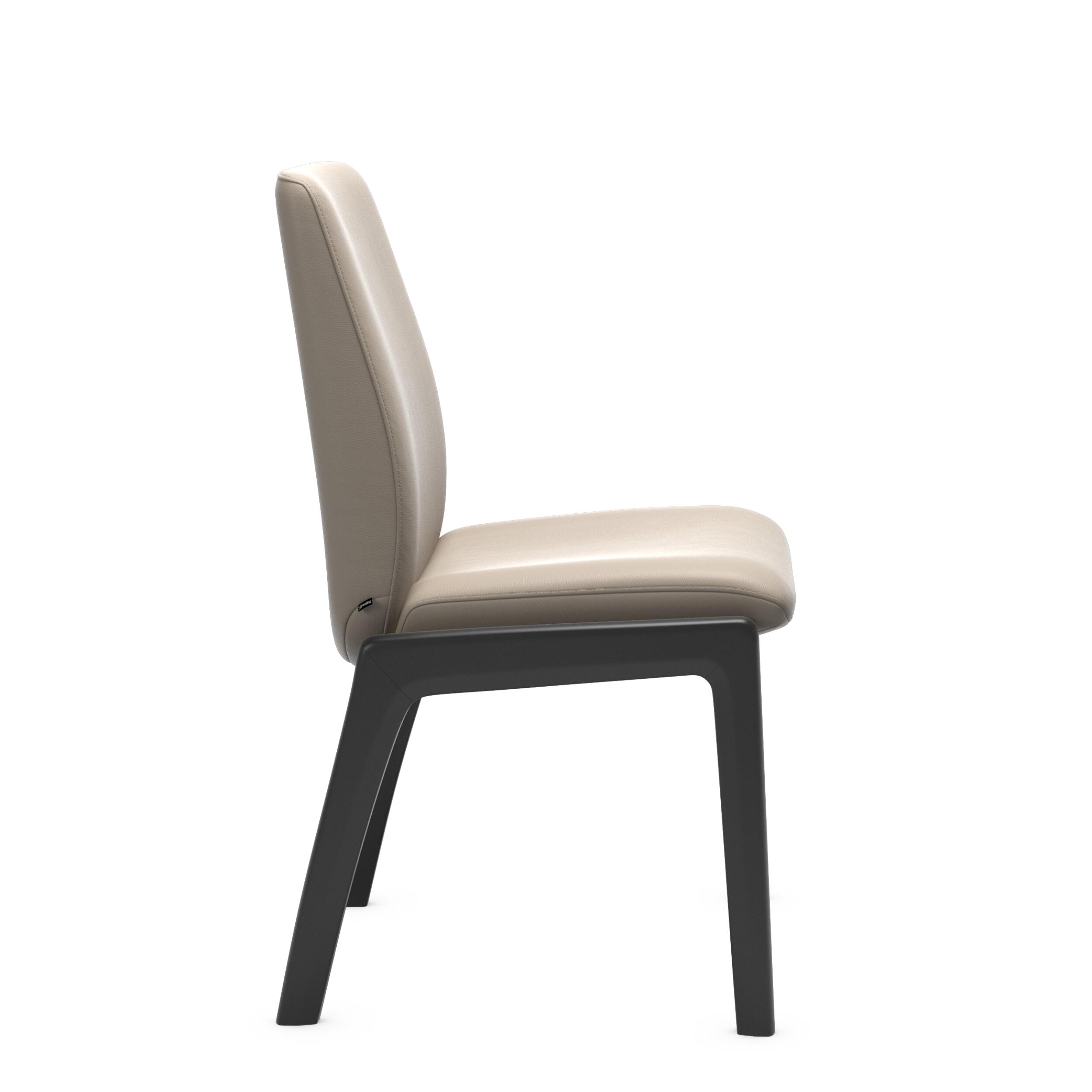 Stressless L D100 Laurel low Spisebordsstol 