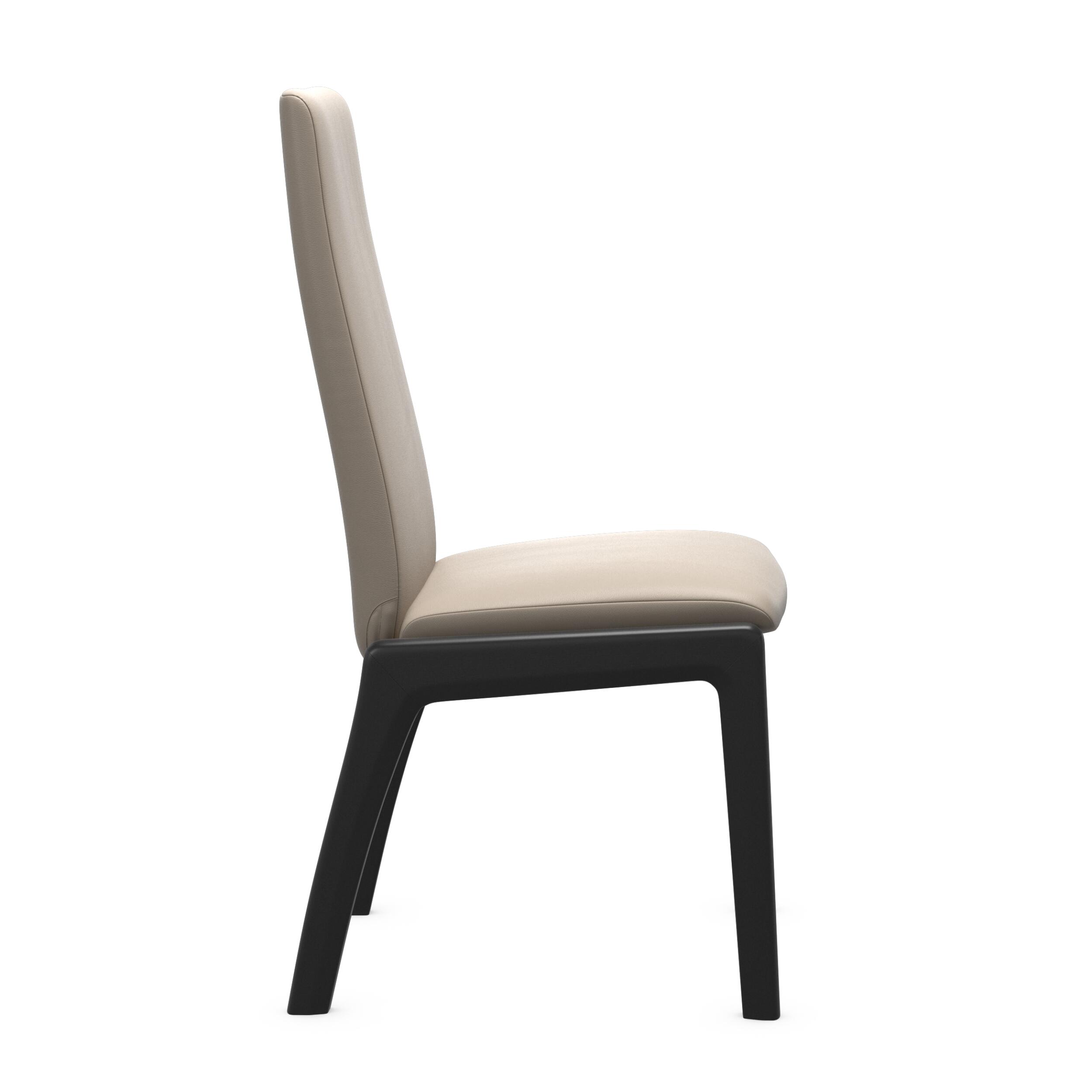 Stressless M D100 Laurel high Spisebordsstol 