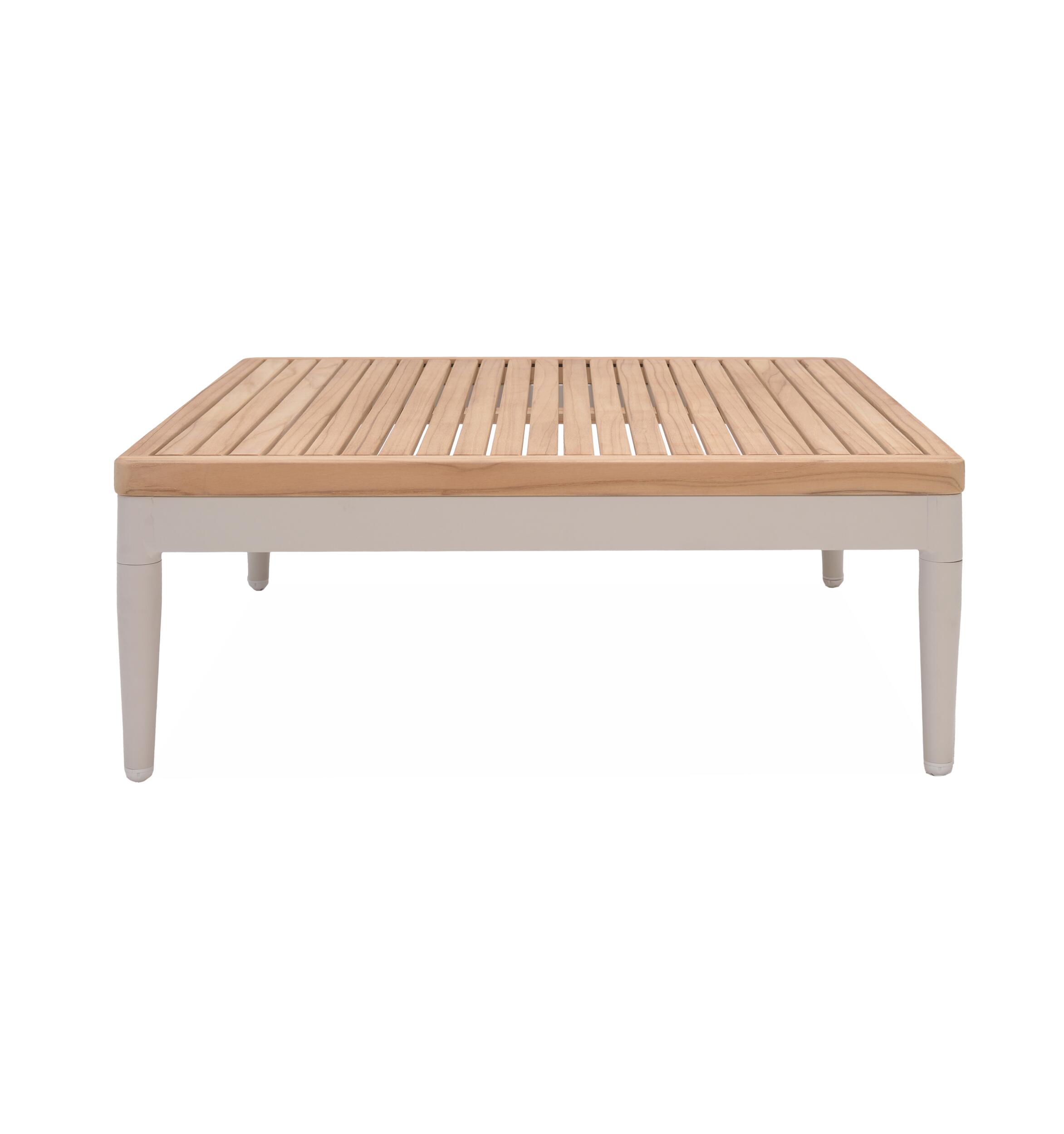 Skyra Loungebord 73 x 73 x 29 cm 