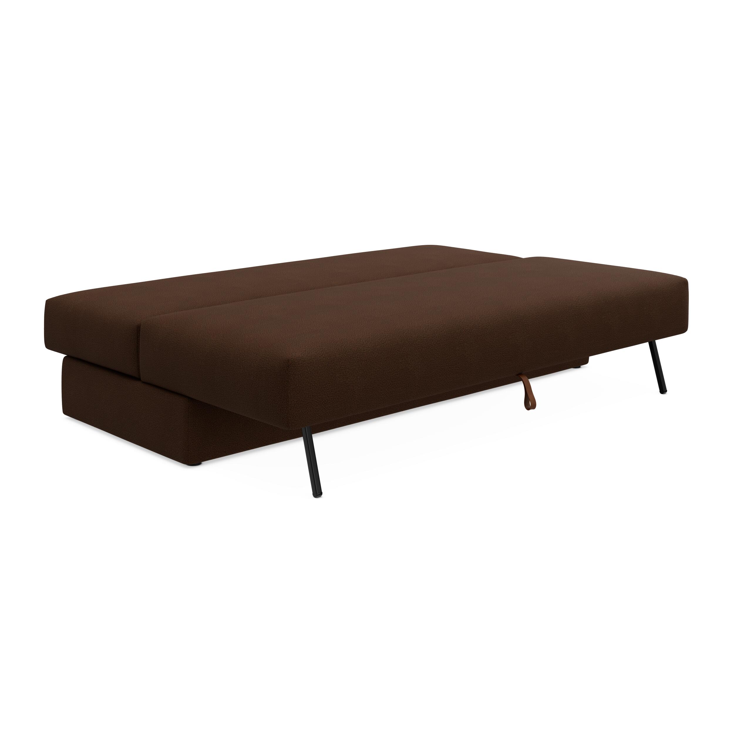 Innovation Living - Osvald de Luxe Sovesofa 150 x 200 cm 