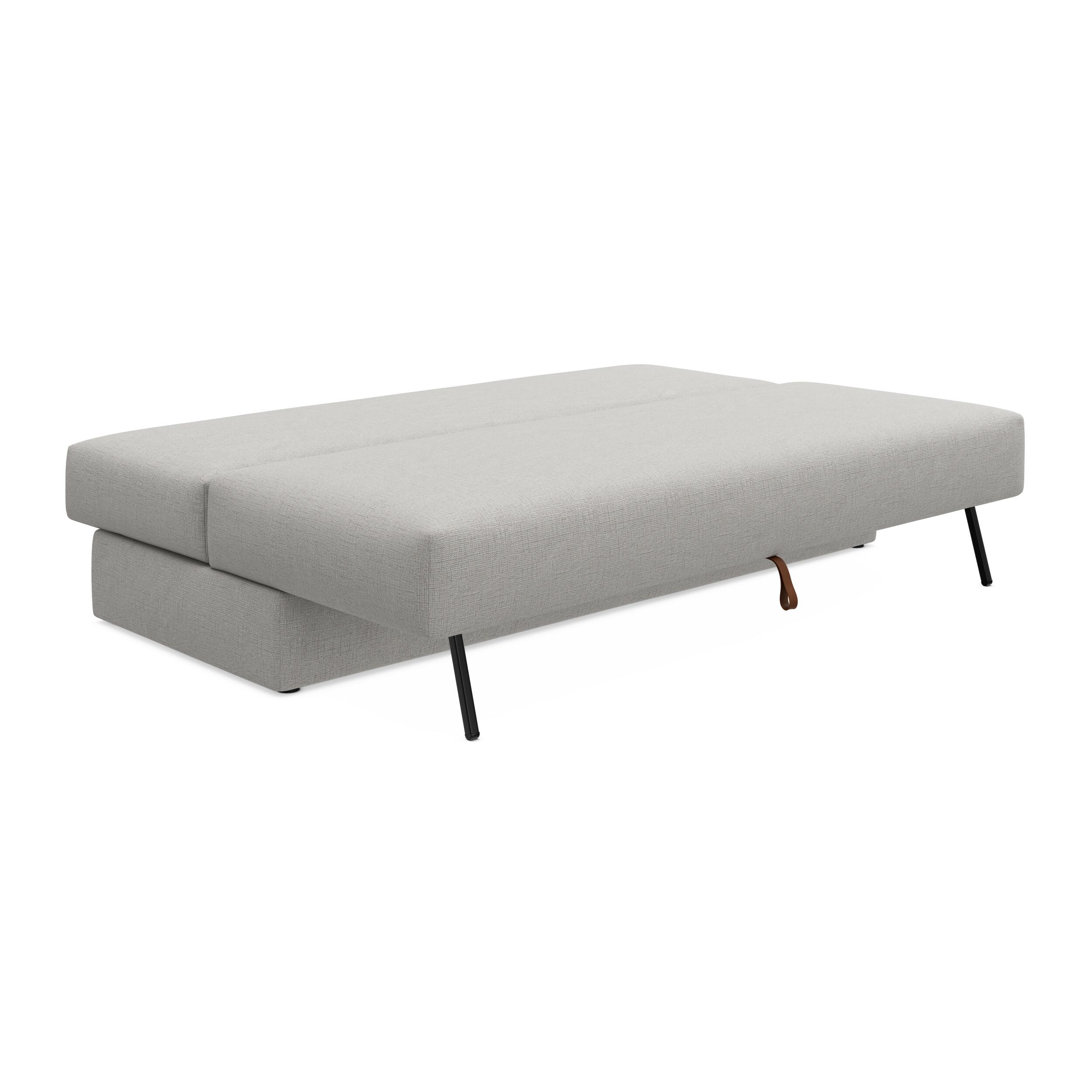 Innovation Living - Osvald de Luxe Sovesofa 150 x 200 cm 