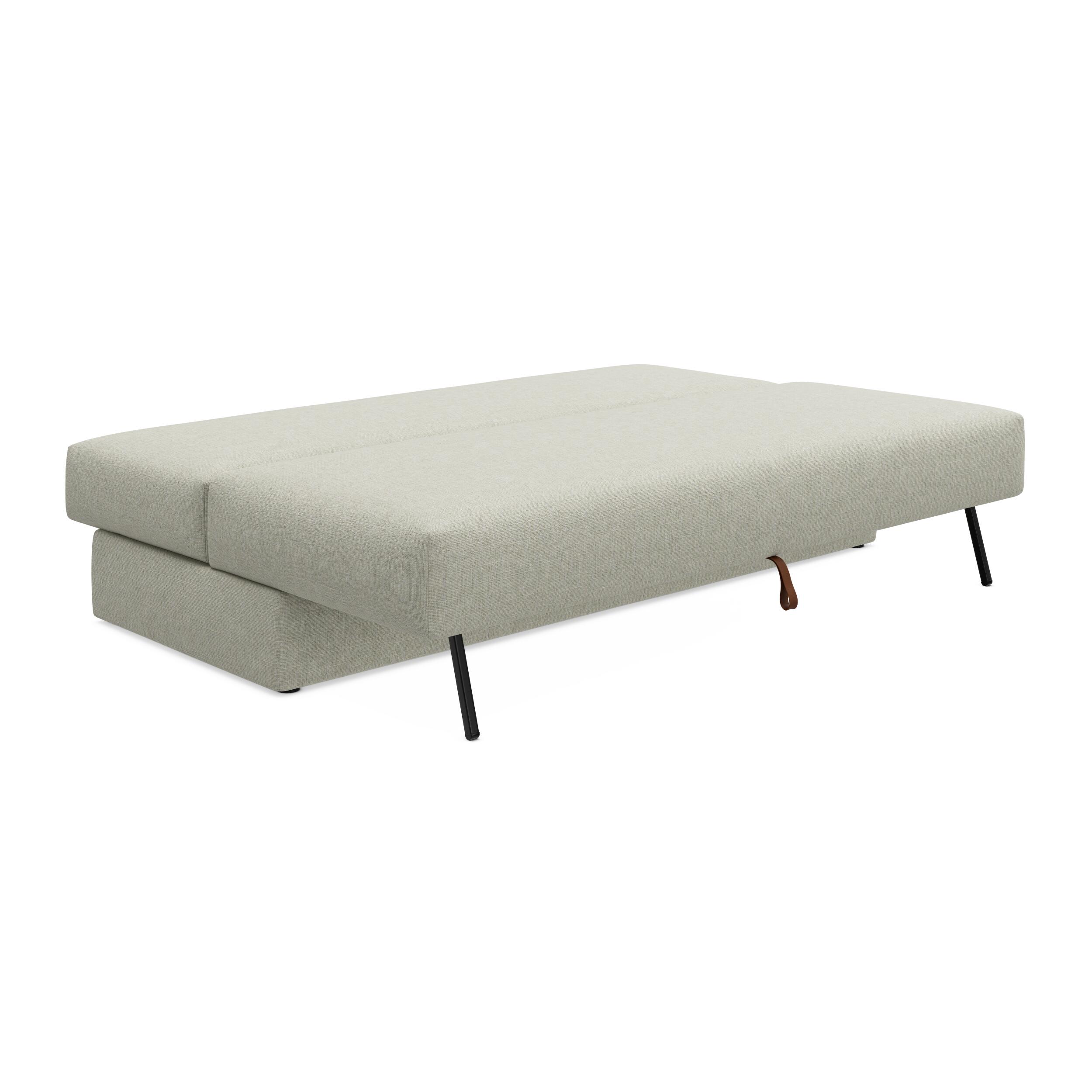Innovation Living - Osvald de Luxe Sovesofa 150 x 200 cm 