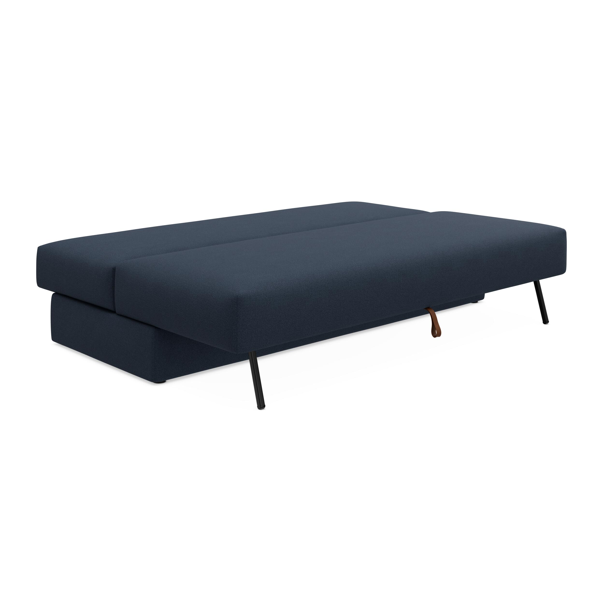Innovation Living - Osvald de Luxe Sovesofa 150 x 200 cm 