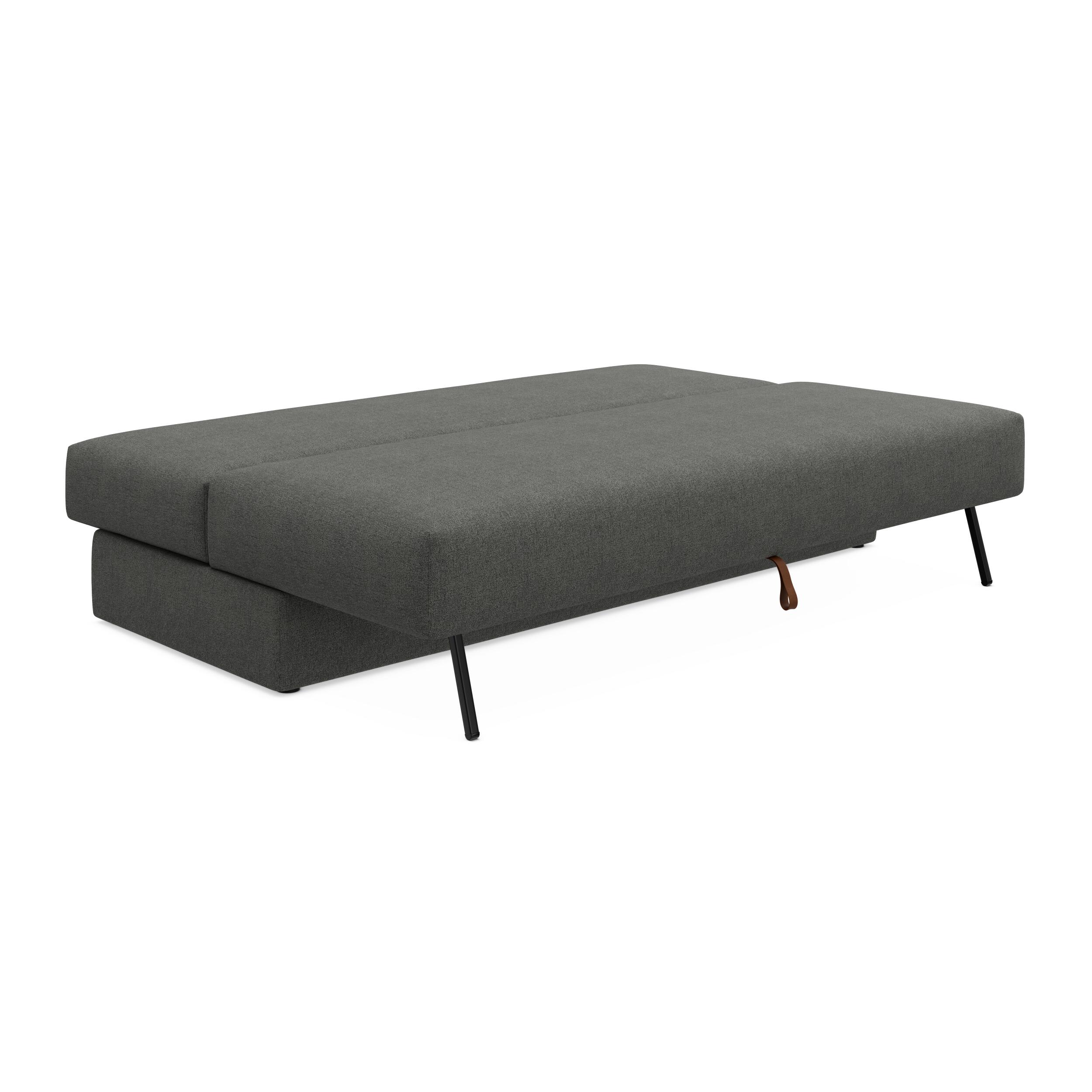 Innovation Living - Osvald de Luxe Sovesofa 150 x 200 cm 