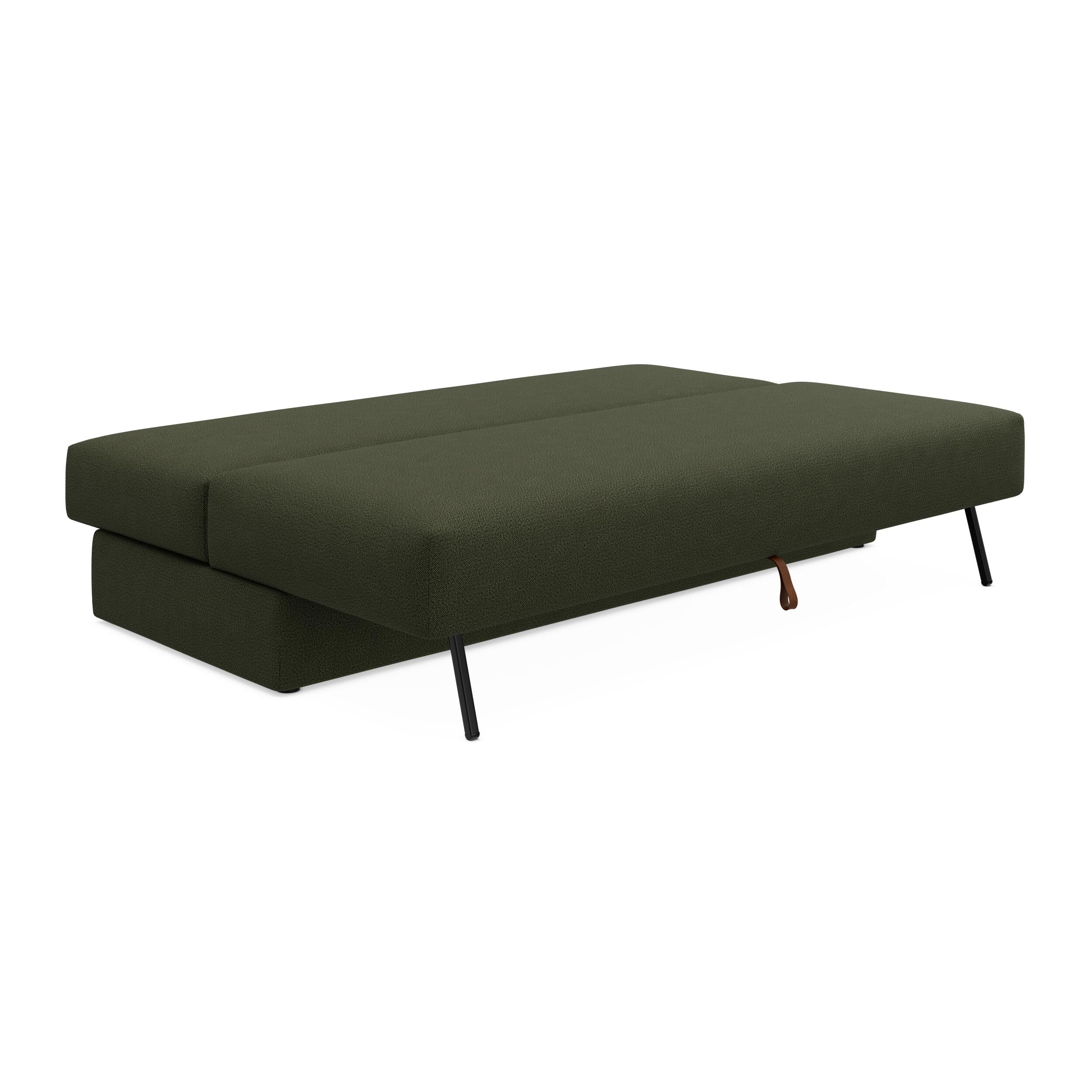 Innovation Living - Osvald de Luxe Sovesofa 150 x 200 cm 