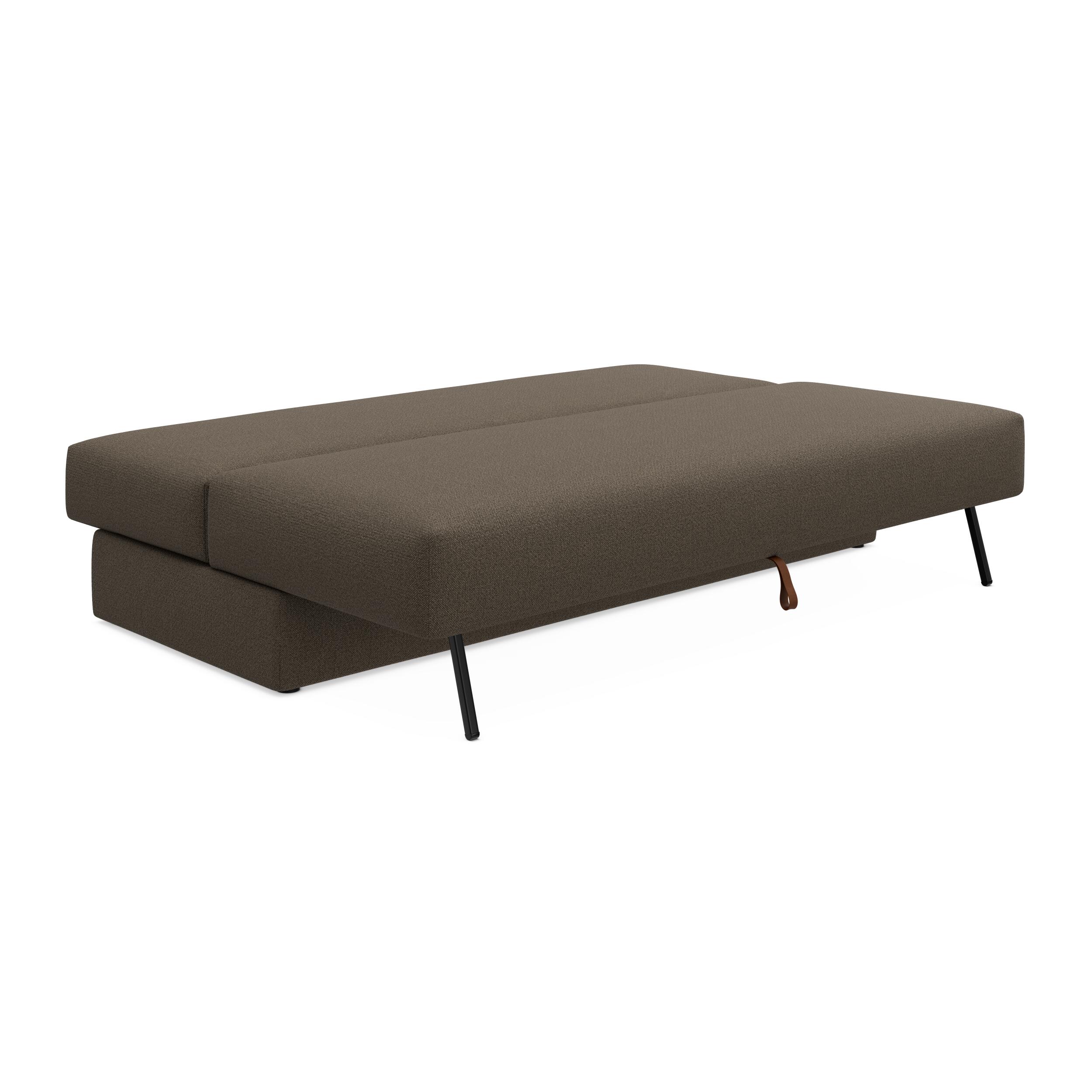 Innovation Living - Osvald de Luxe Sovesofa 150 x 200 cm 