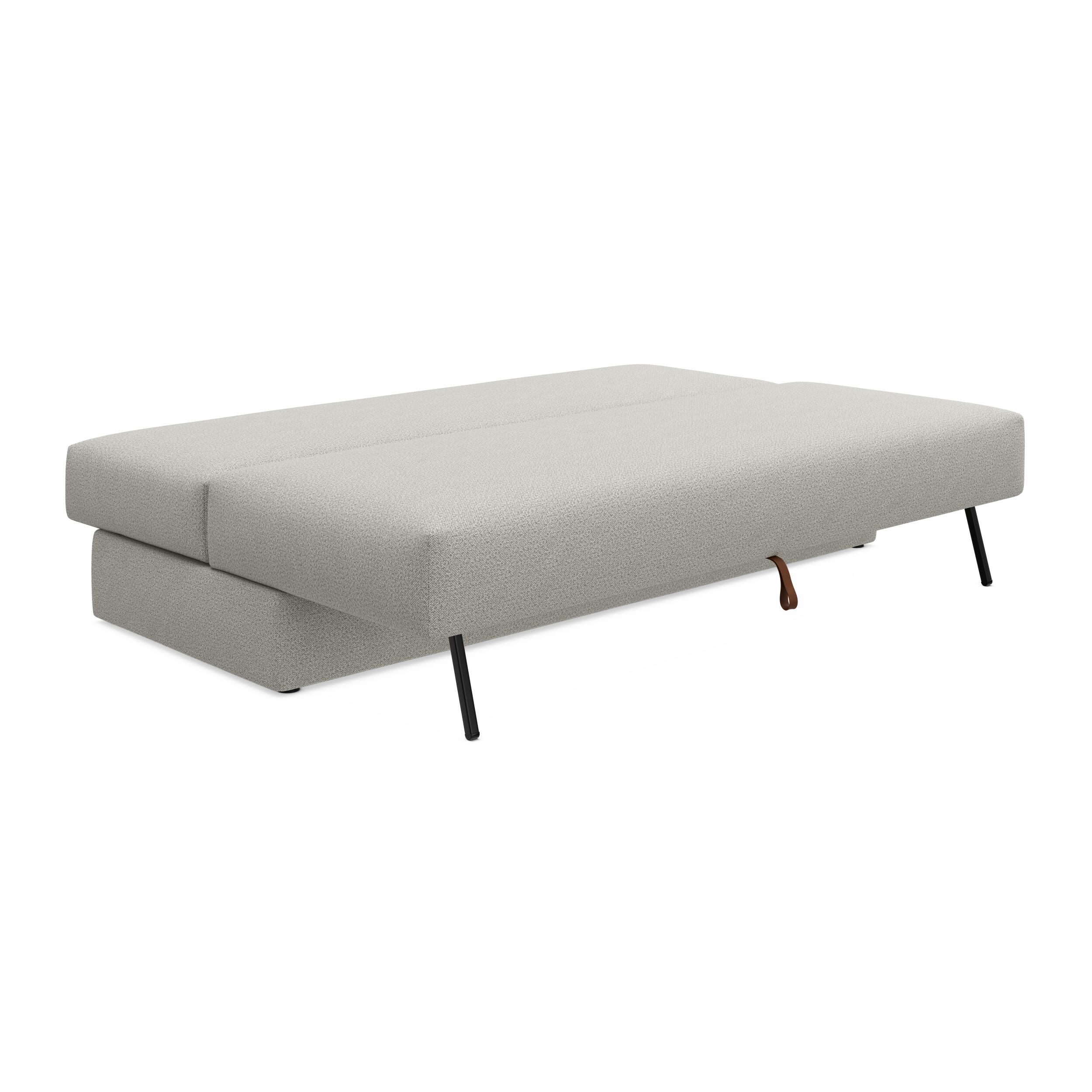 Innovation Living - Osvald de Luxe Sovesofa 150 x 200 cm 