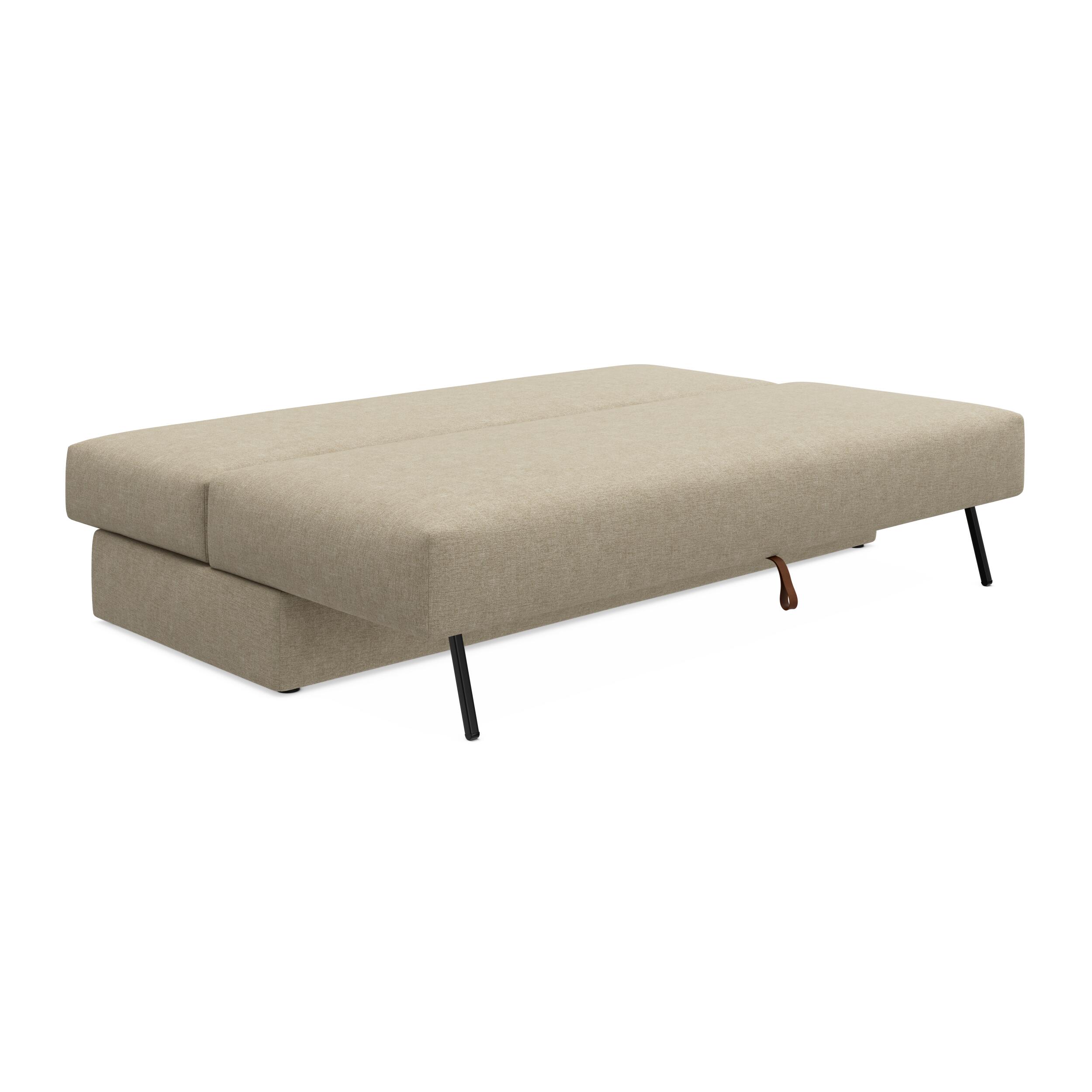 Innovation Living - Osvald de Luxe Sovesofa 150 x 200 cm 