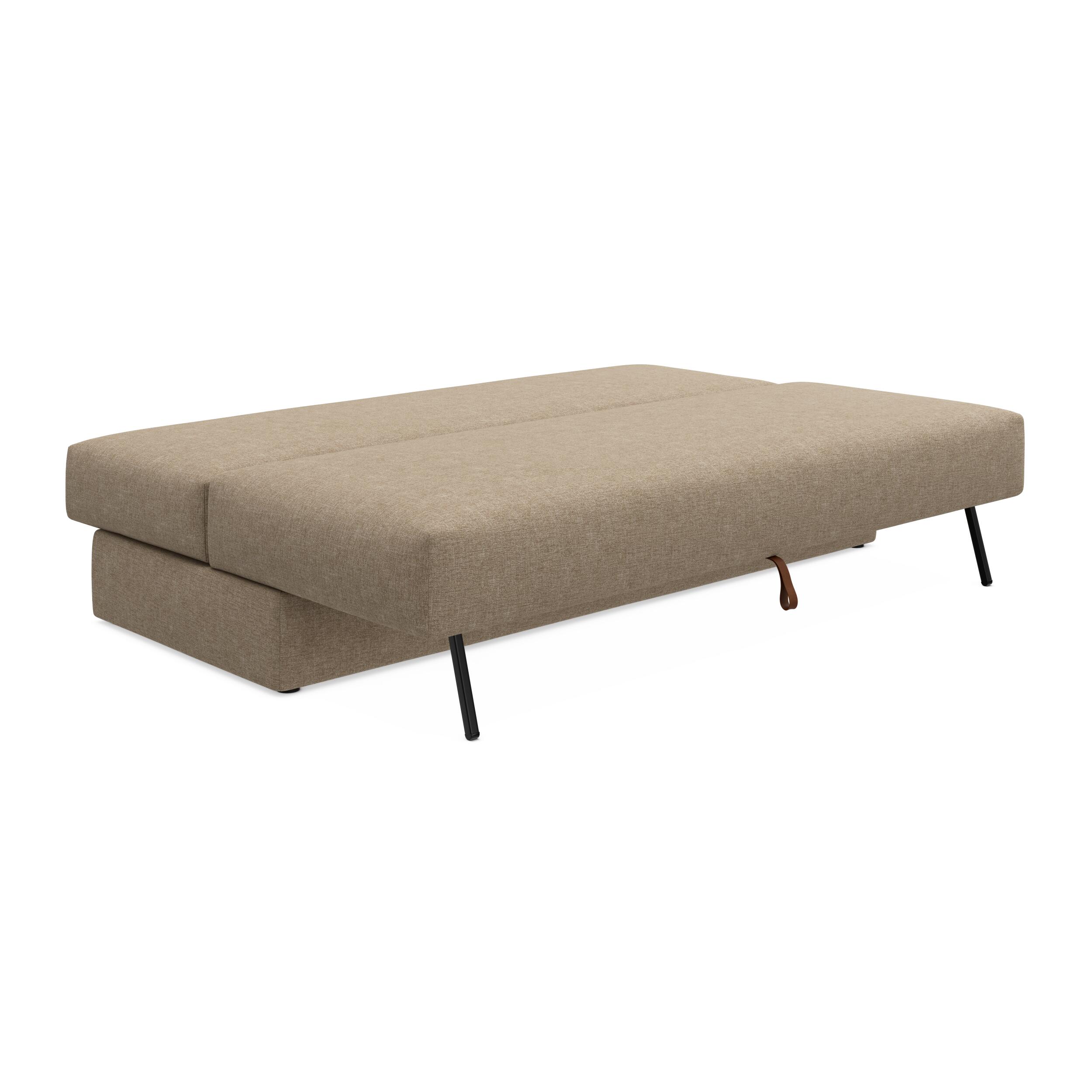 Innovation Living - Osvald de Luxe Sovesofa 150 x 200 cm 