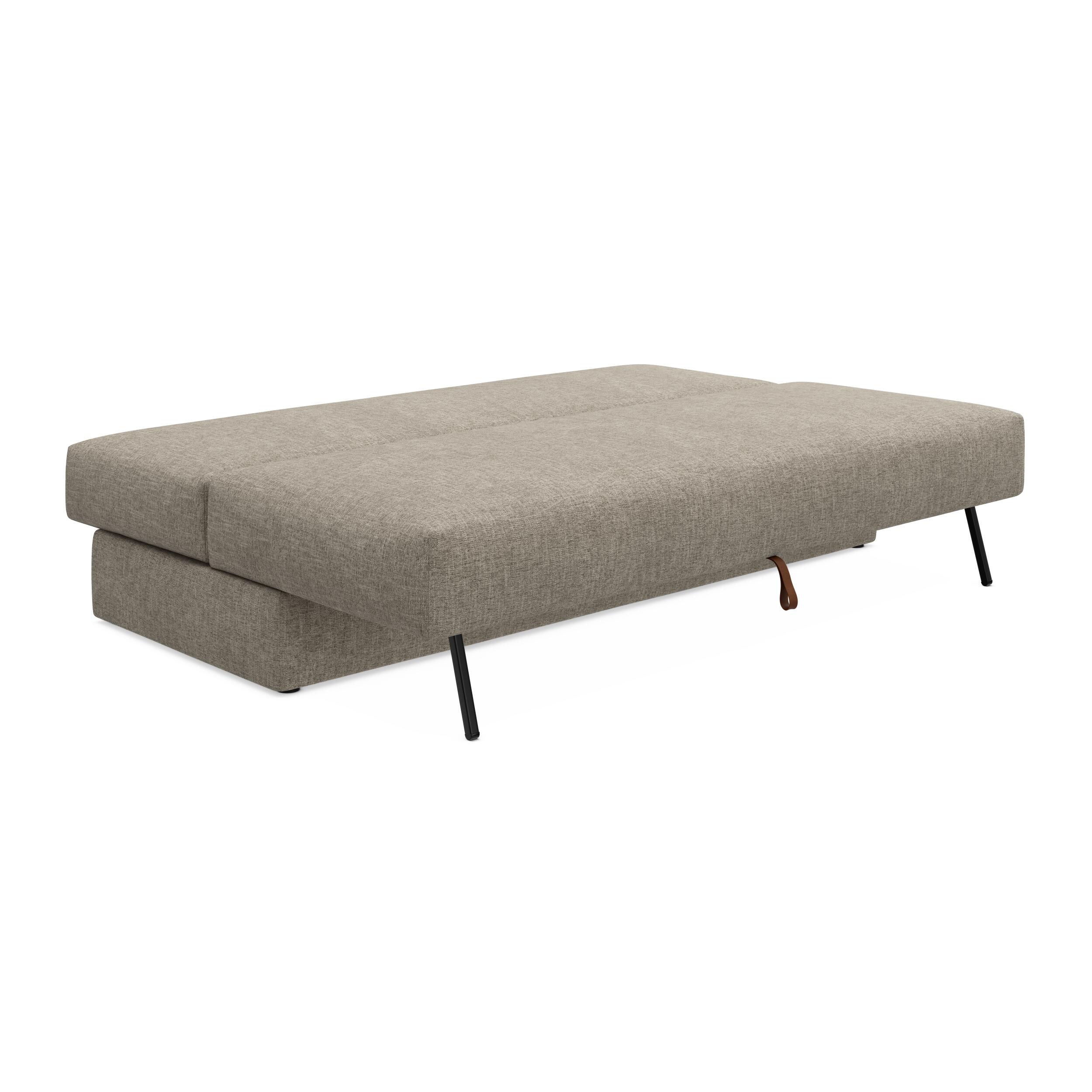 Innovation Living - Osvald de Luxe Sovesofa 150 x 200 cm 