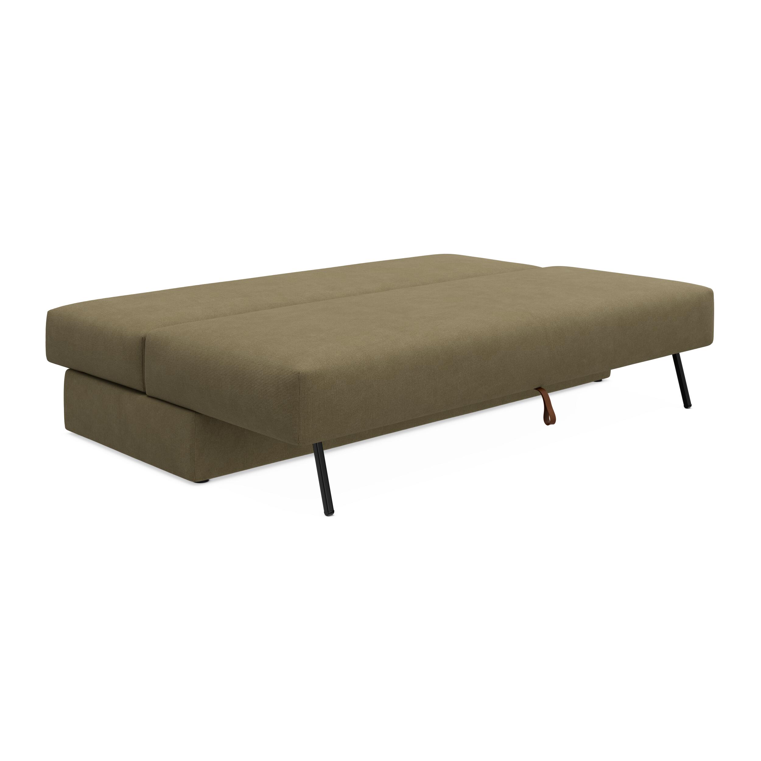 Innovation Living - Osvald de Luxe Sovesofa 150 x 200 cm 