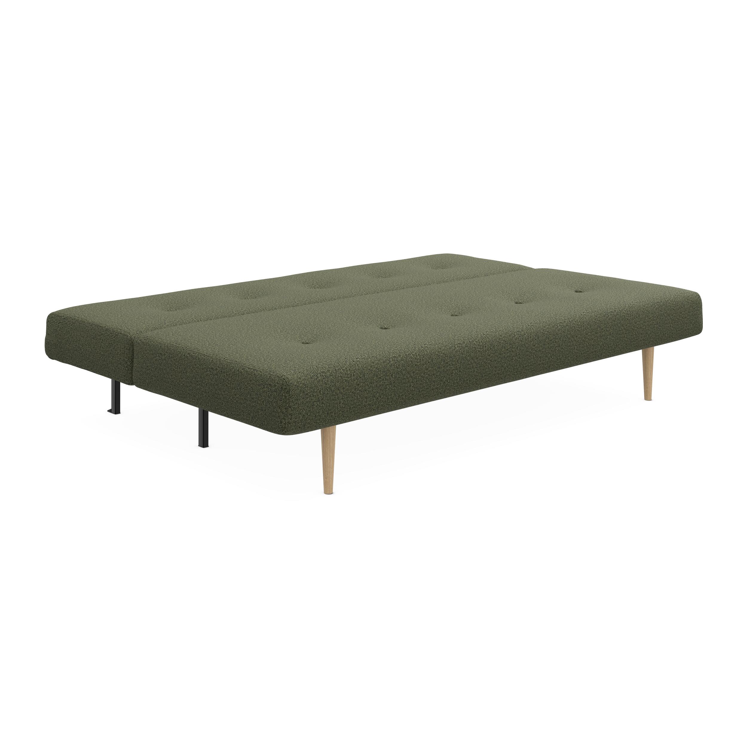Innovation Living - Recast Plus Sovesofa 140 x 200 cm 