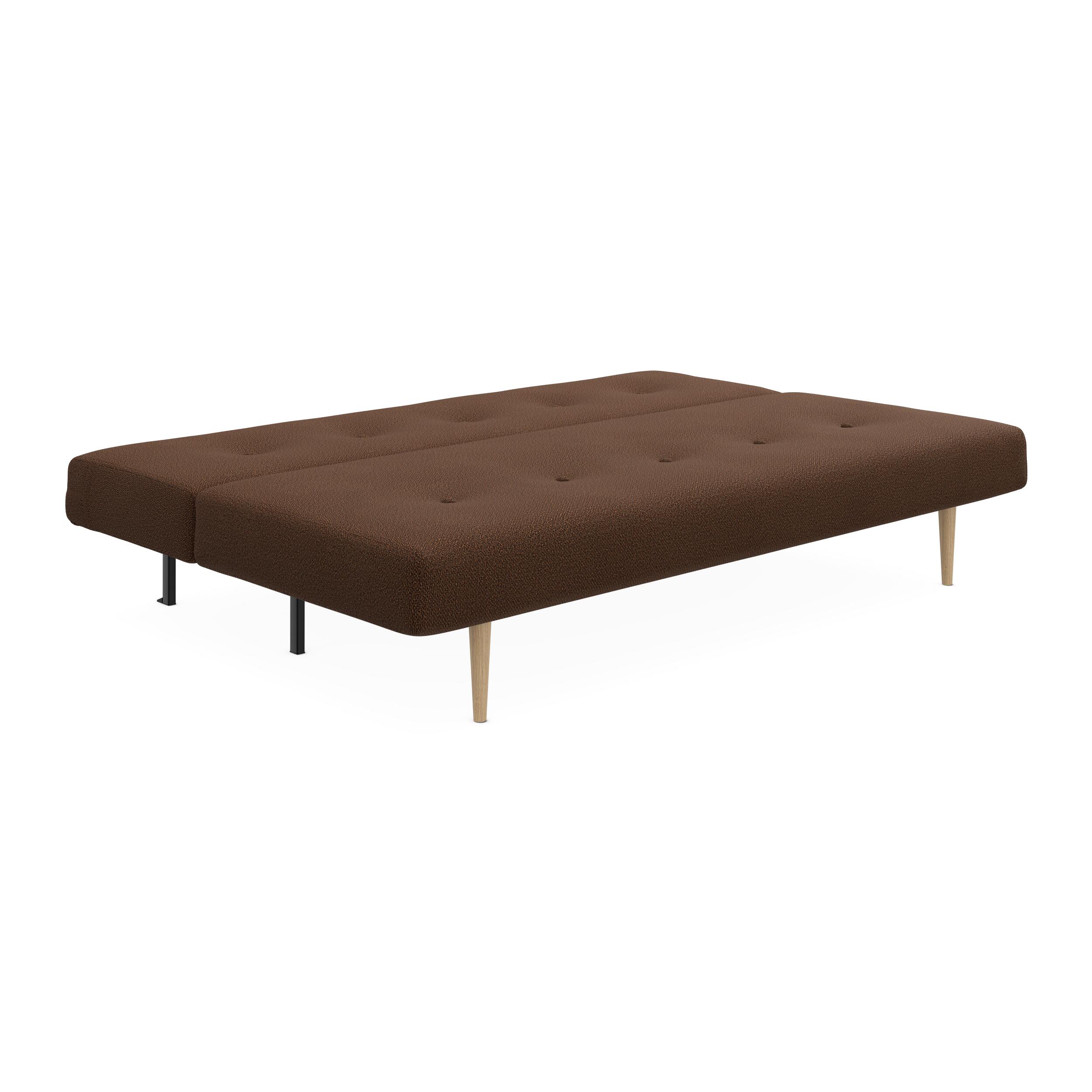 Innovation Living - Recast Plus Sovesofa 140 x 200 cm 