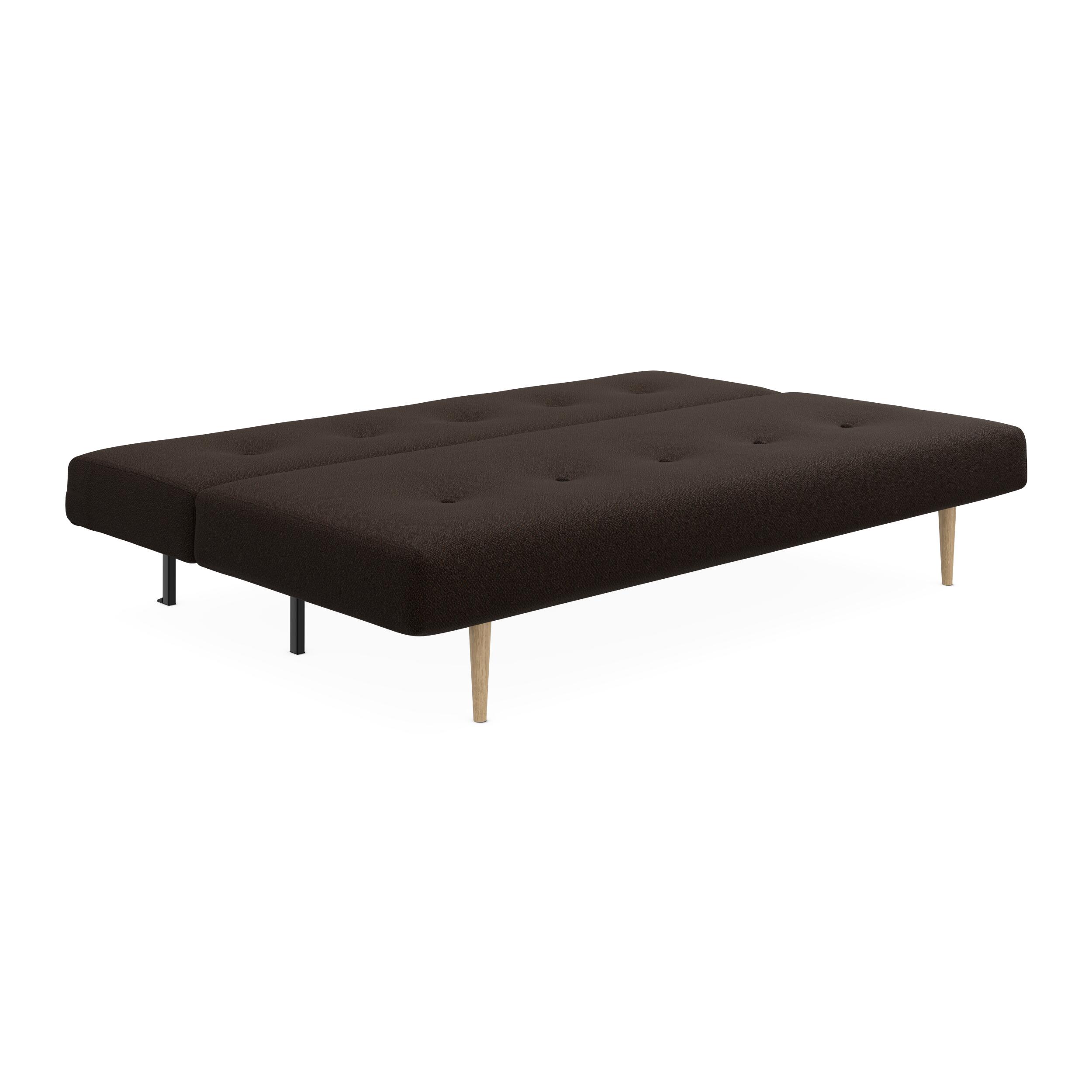 Innovation Living - Recast Plus Sovesofa 140 x 200 cm 