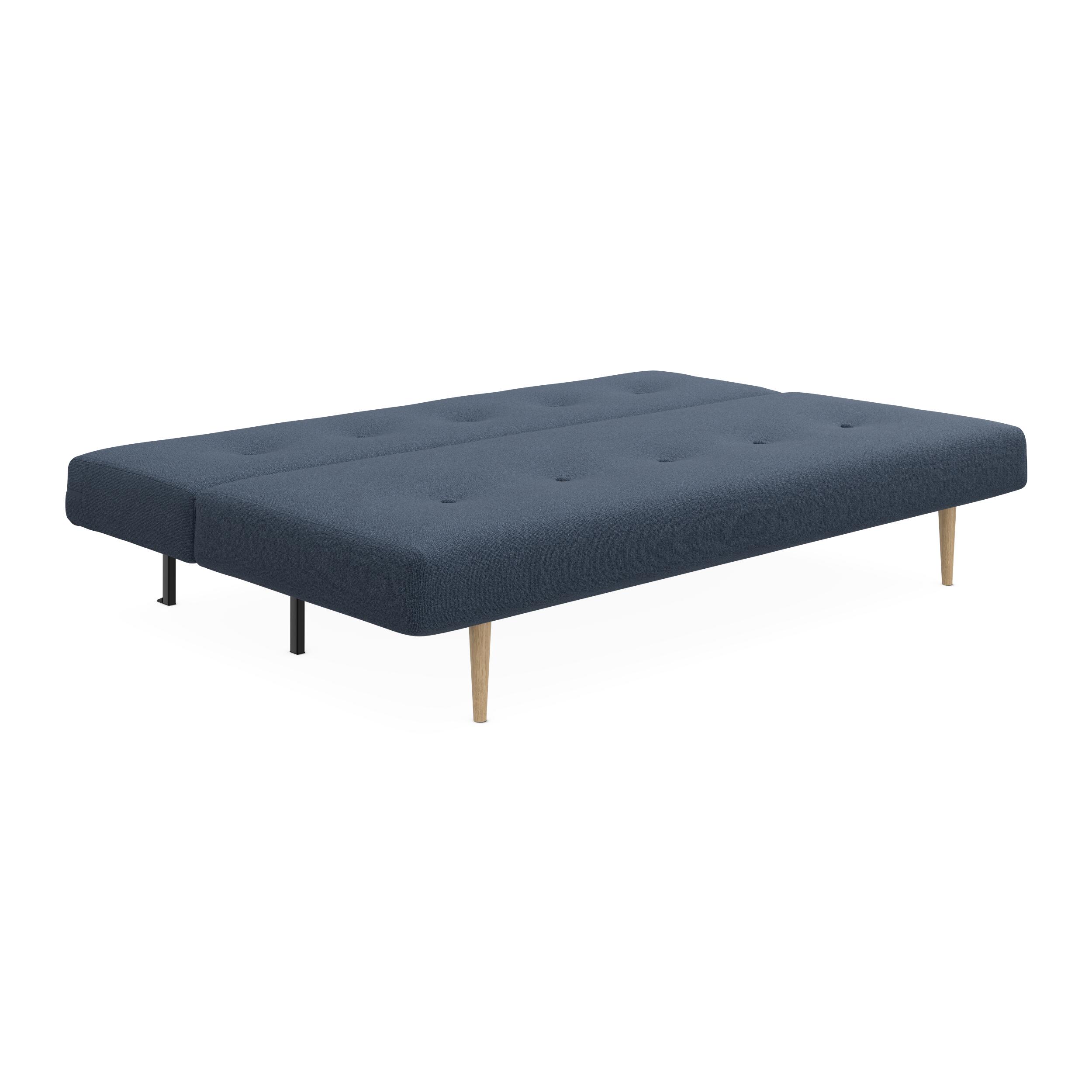 Innovation Living - Recast Plus Sovesofa 140 x 200 cm 