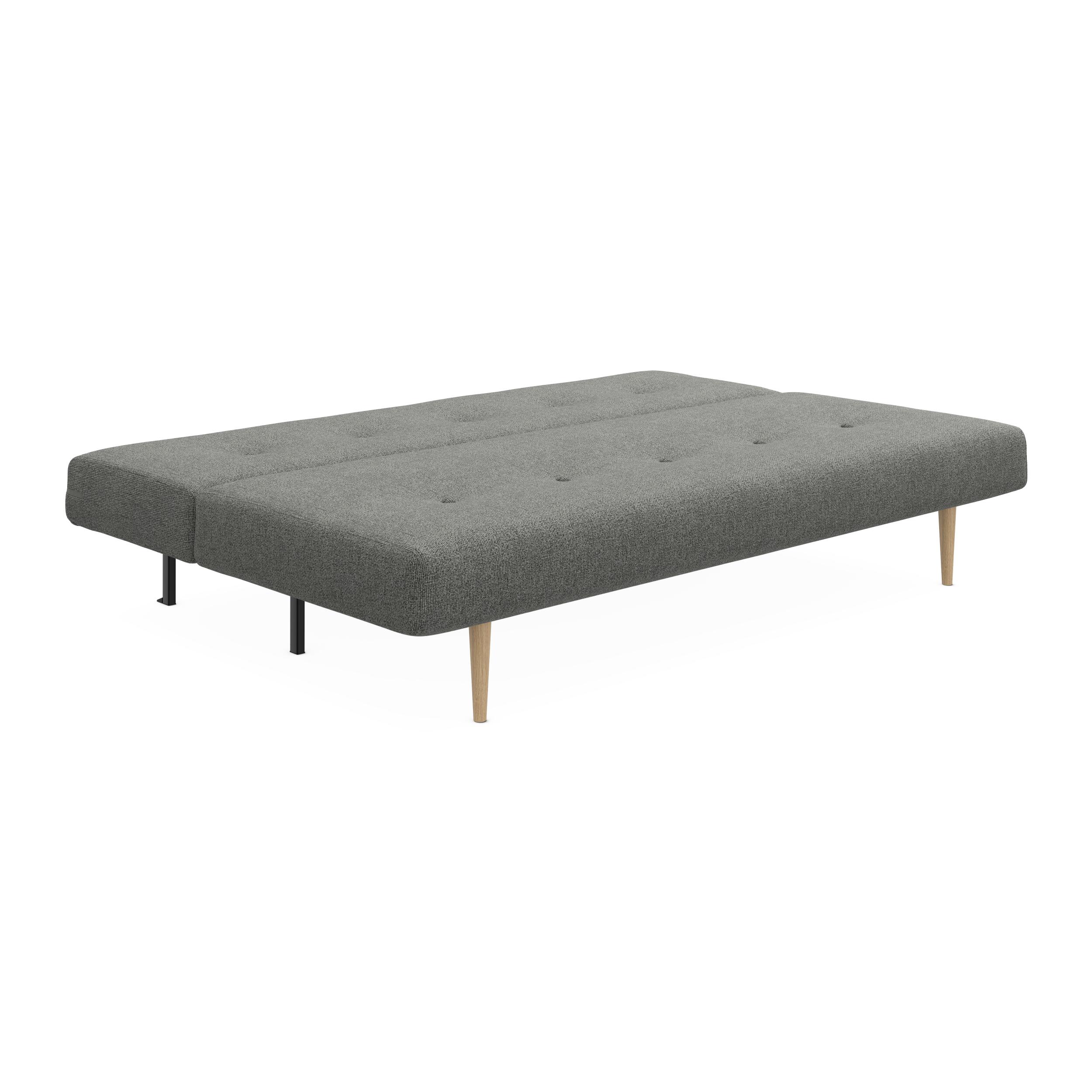 Innovation Living - Recast Plus Sovesofa 140 x 200 cm 