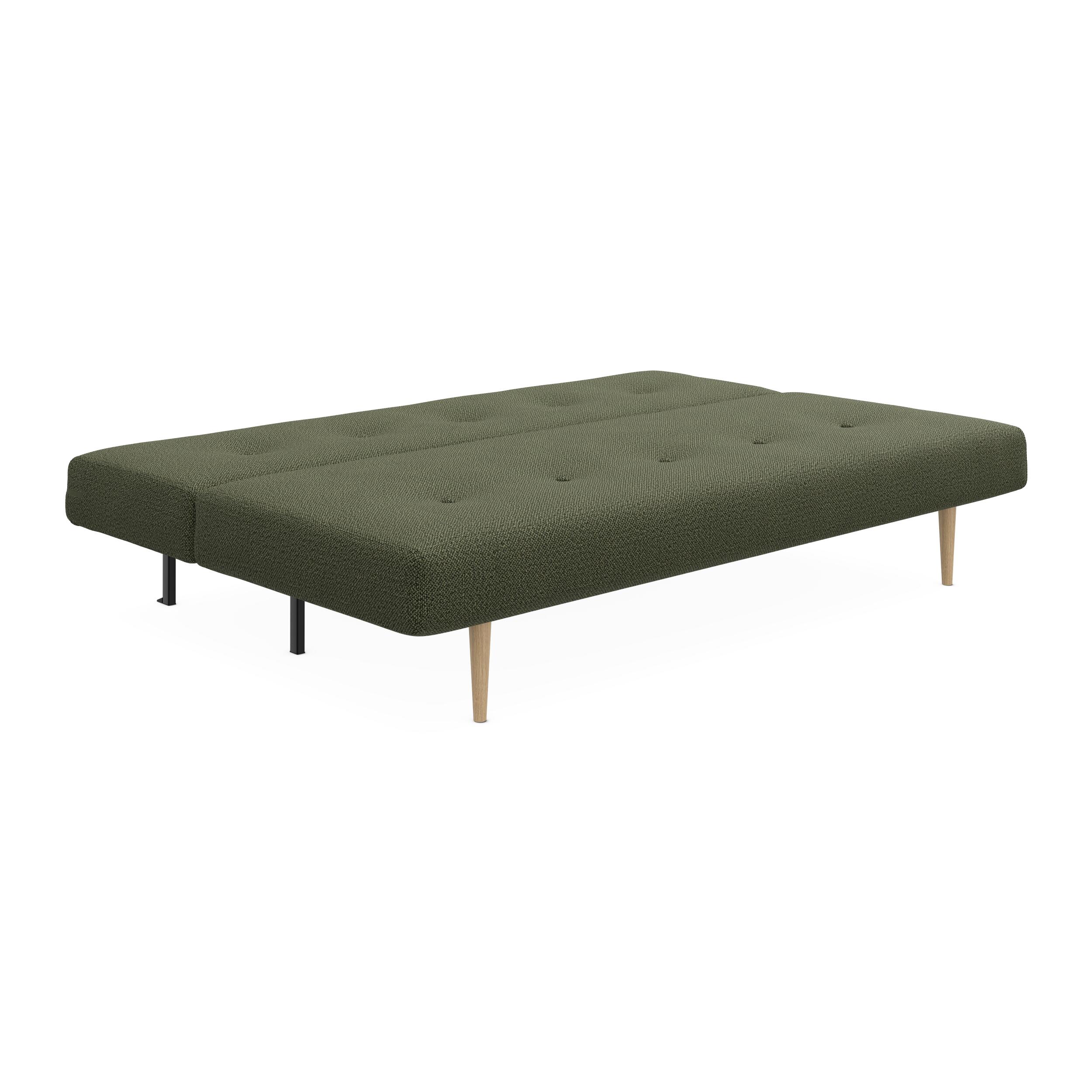 Innovation Living - Recast Plus Sovesofa 140 x 200 cm 