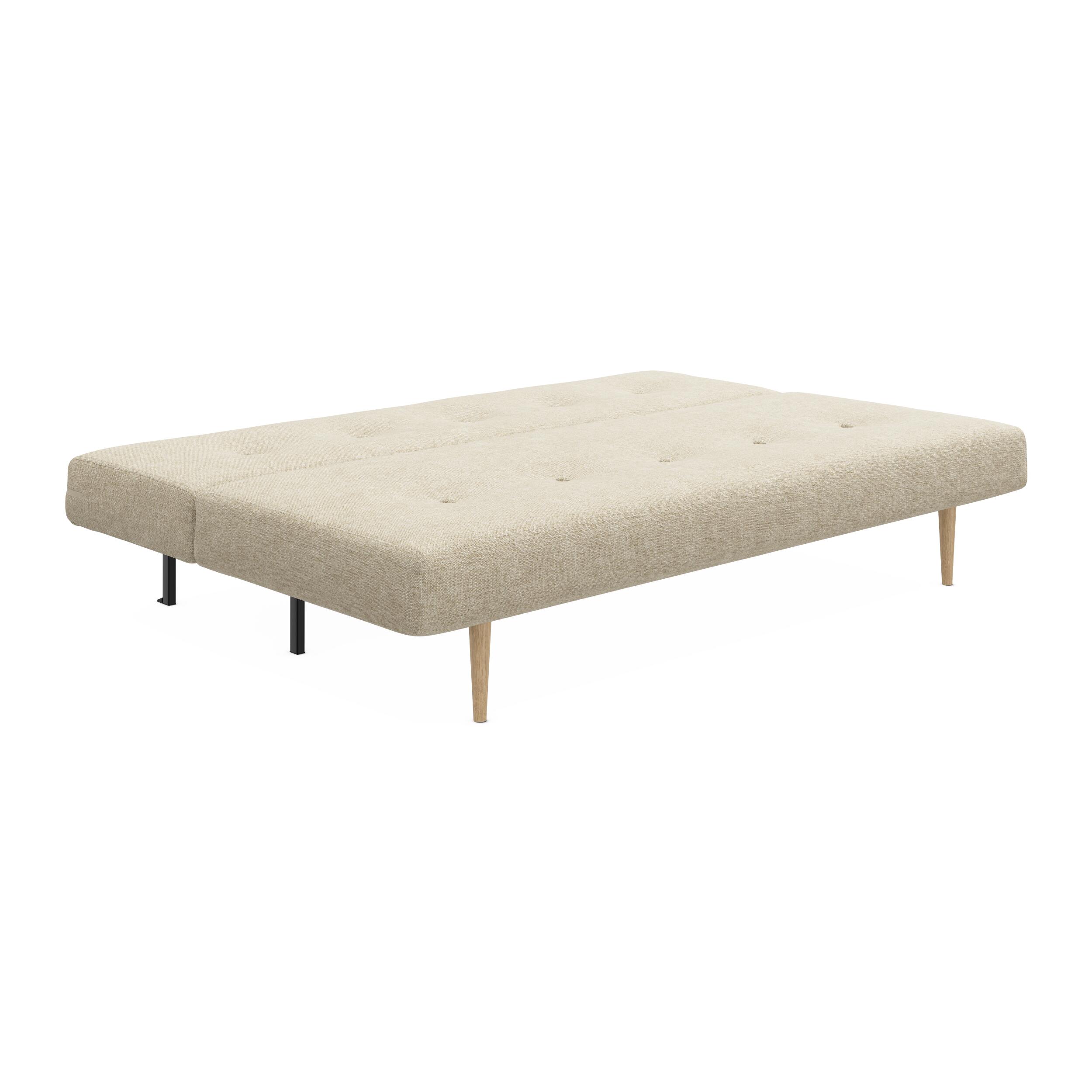 Innovation Living - Recast Plus Sovesofa 140 x 200 cm 