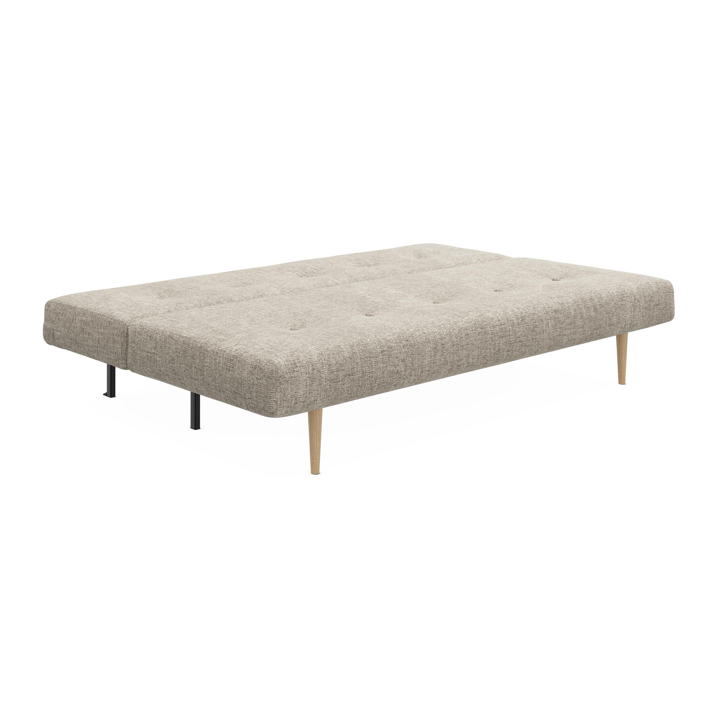 Innovation Living - Recast Plus Sovesofa 140 x 200 cm 