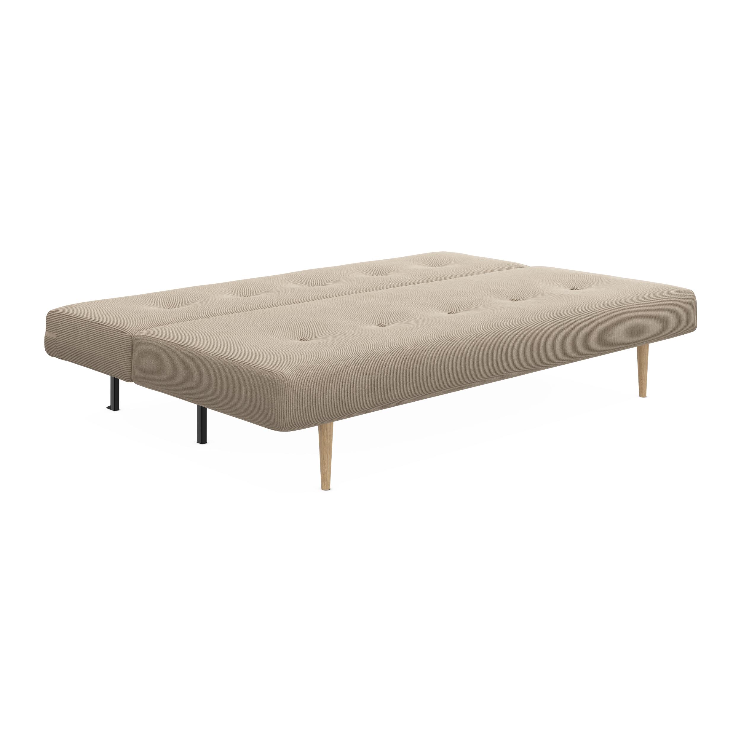 Innovation Living - Recast Plus Sovesofa 140 x 200 cm 