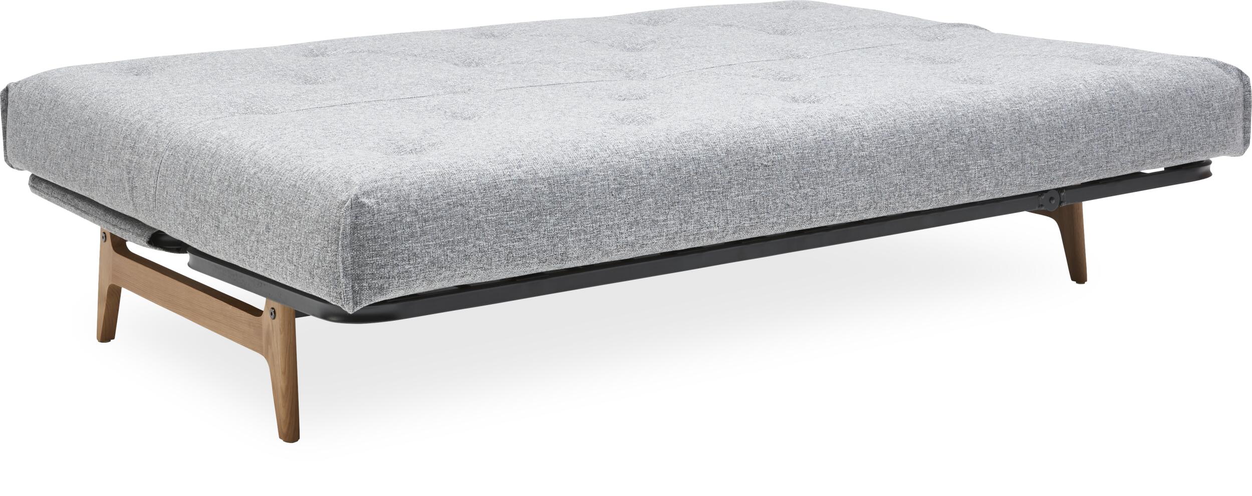 Innovation Living - Aslak Soft Spring Nordic Sovesofa 