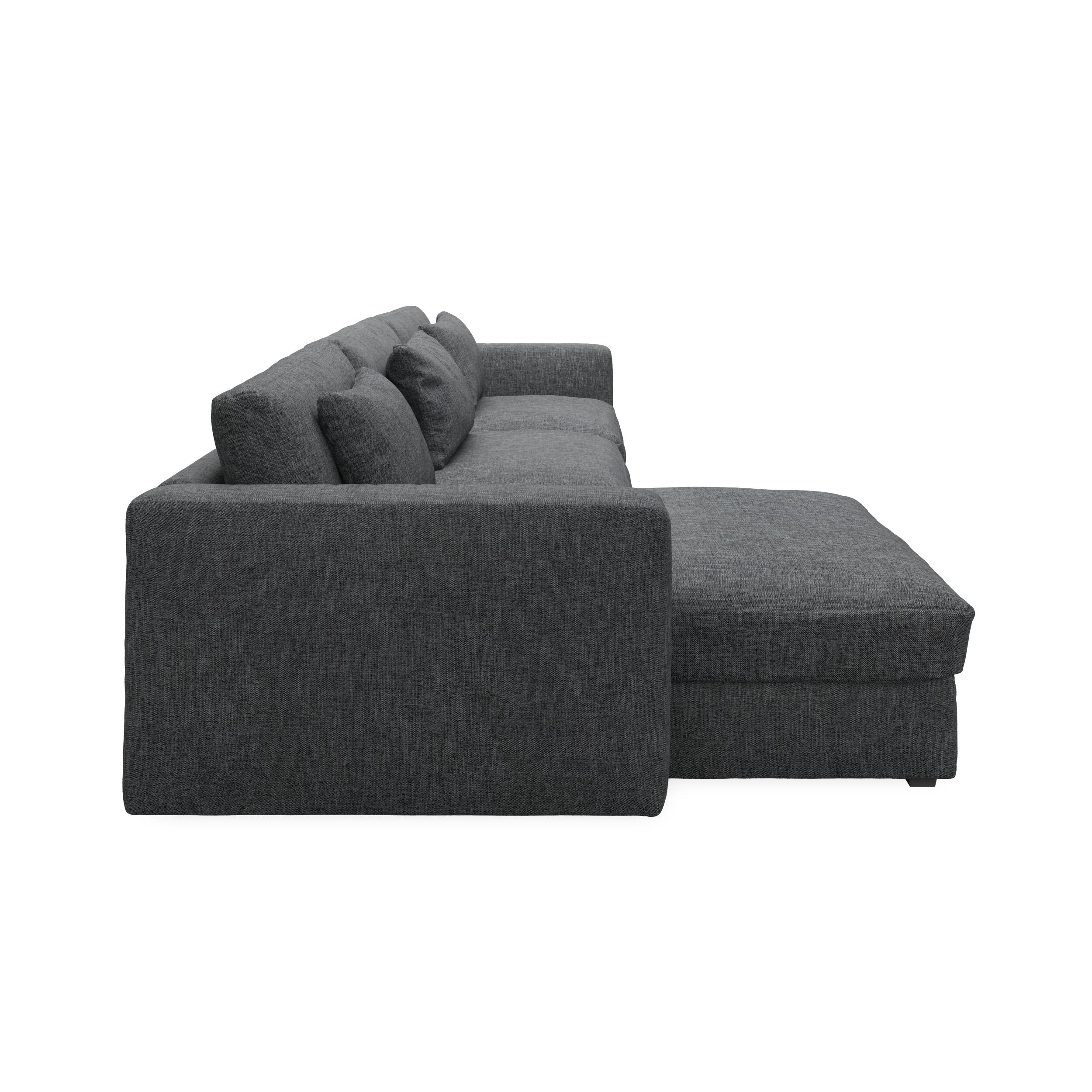 Birmingham Modulsofa 