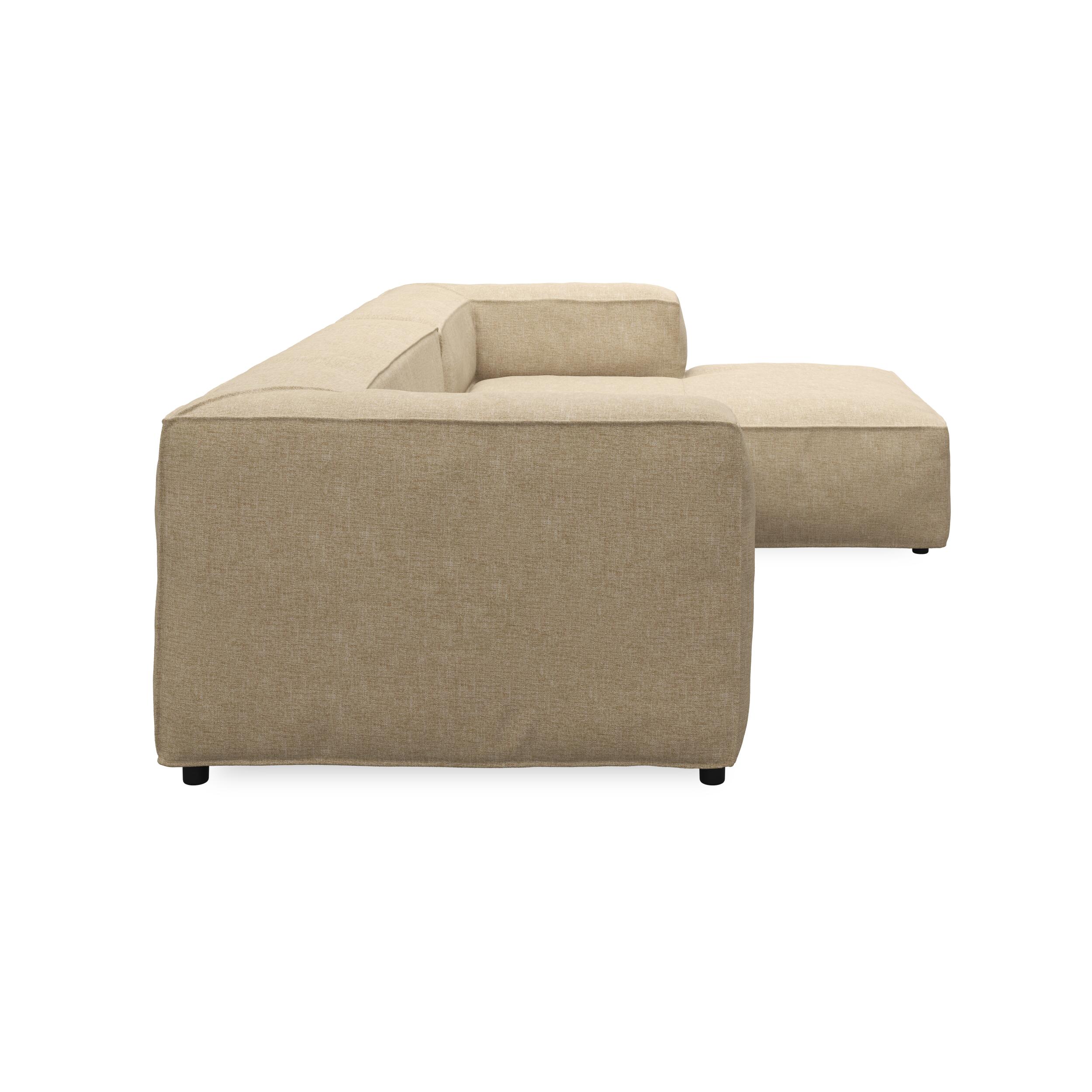 Nordstrom Modulsofa 