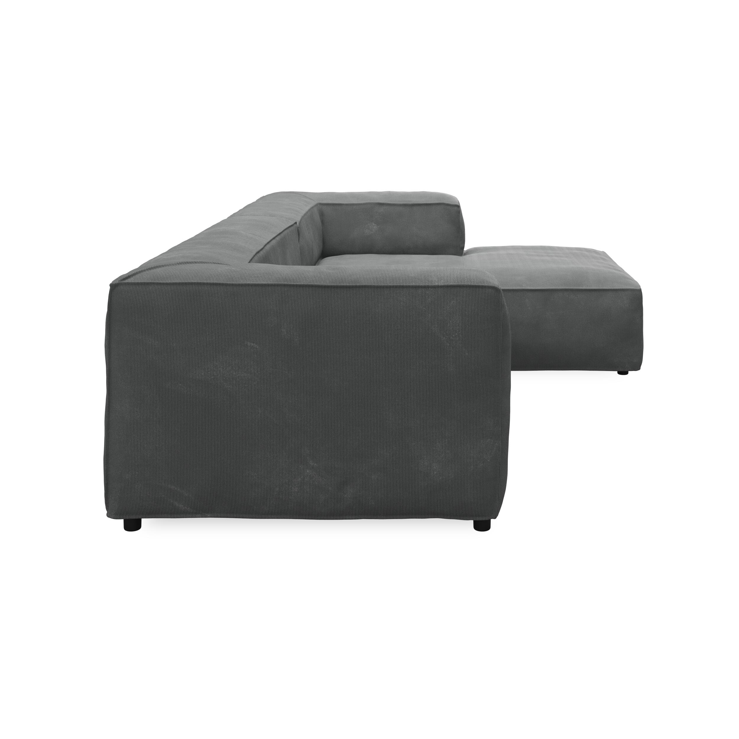 Nordstrom Modulsofa 