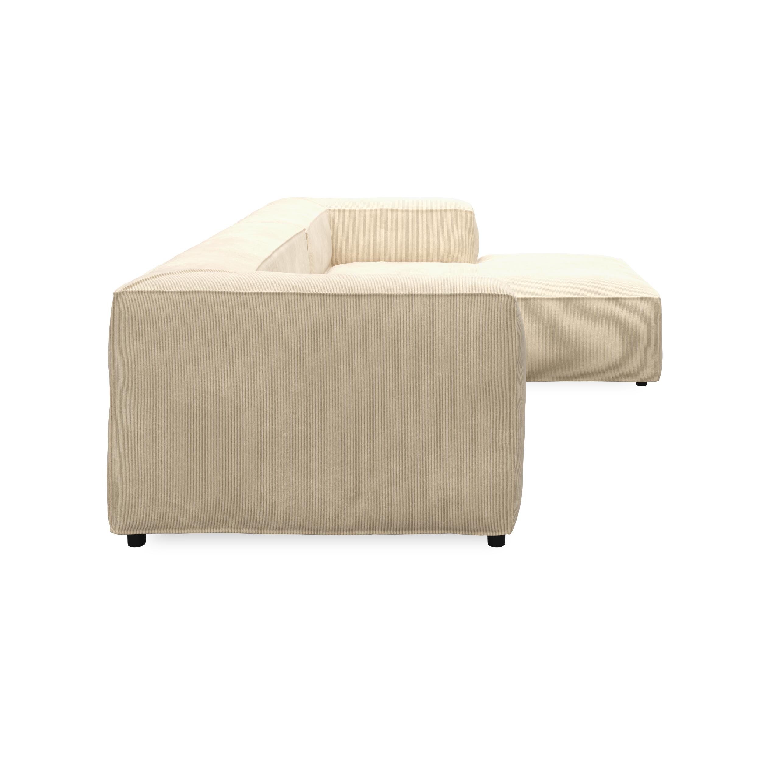 Nordstrom Modulsofa 