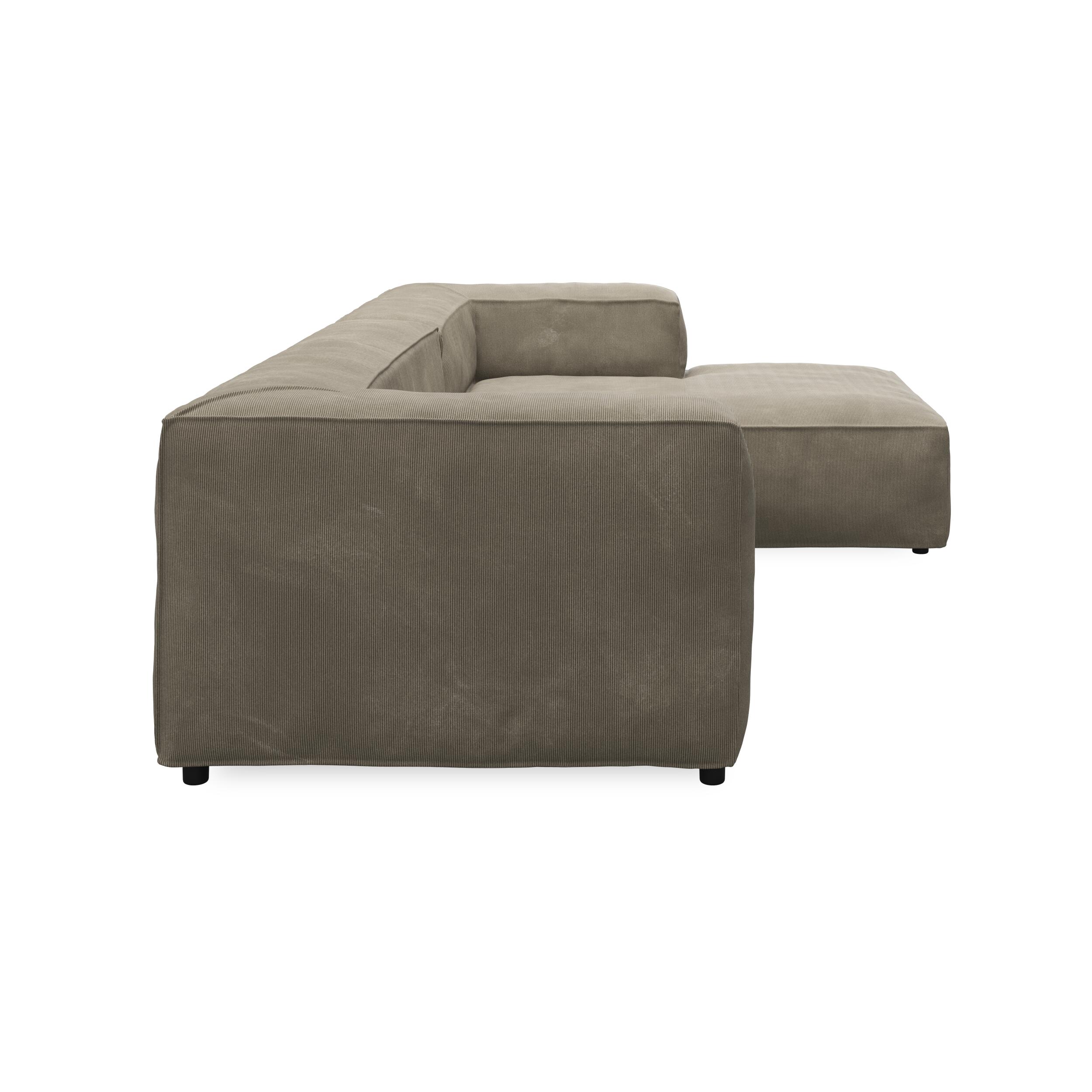 Nordstrom Modulsofa 