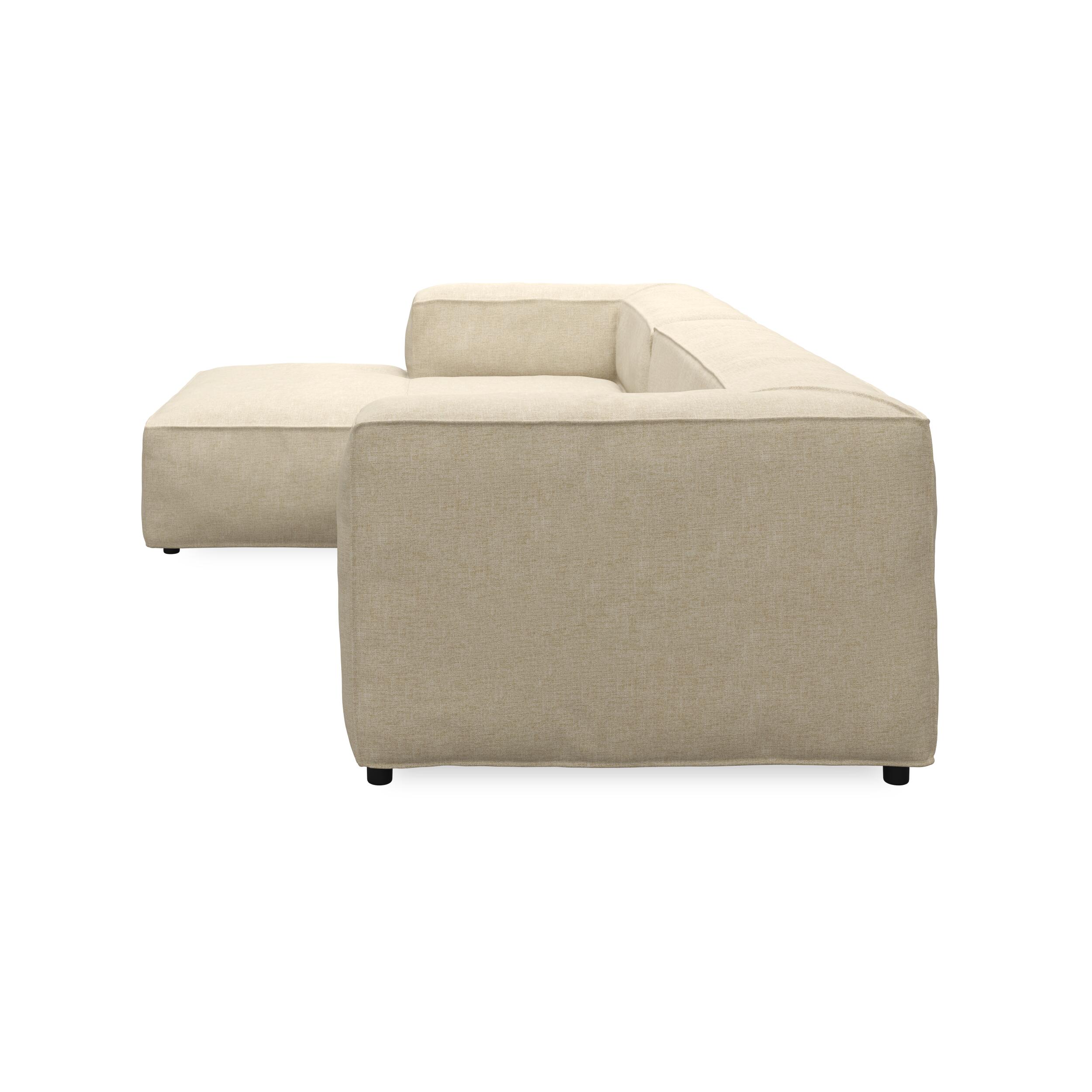 Nordstrom Modulsofa 