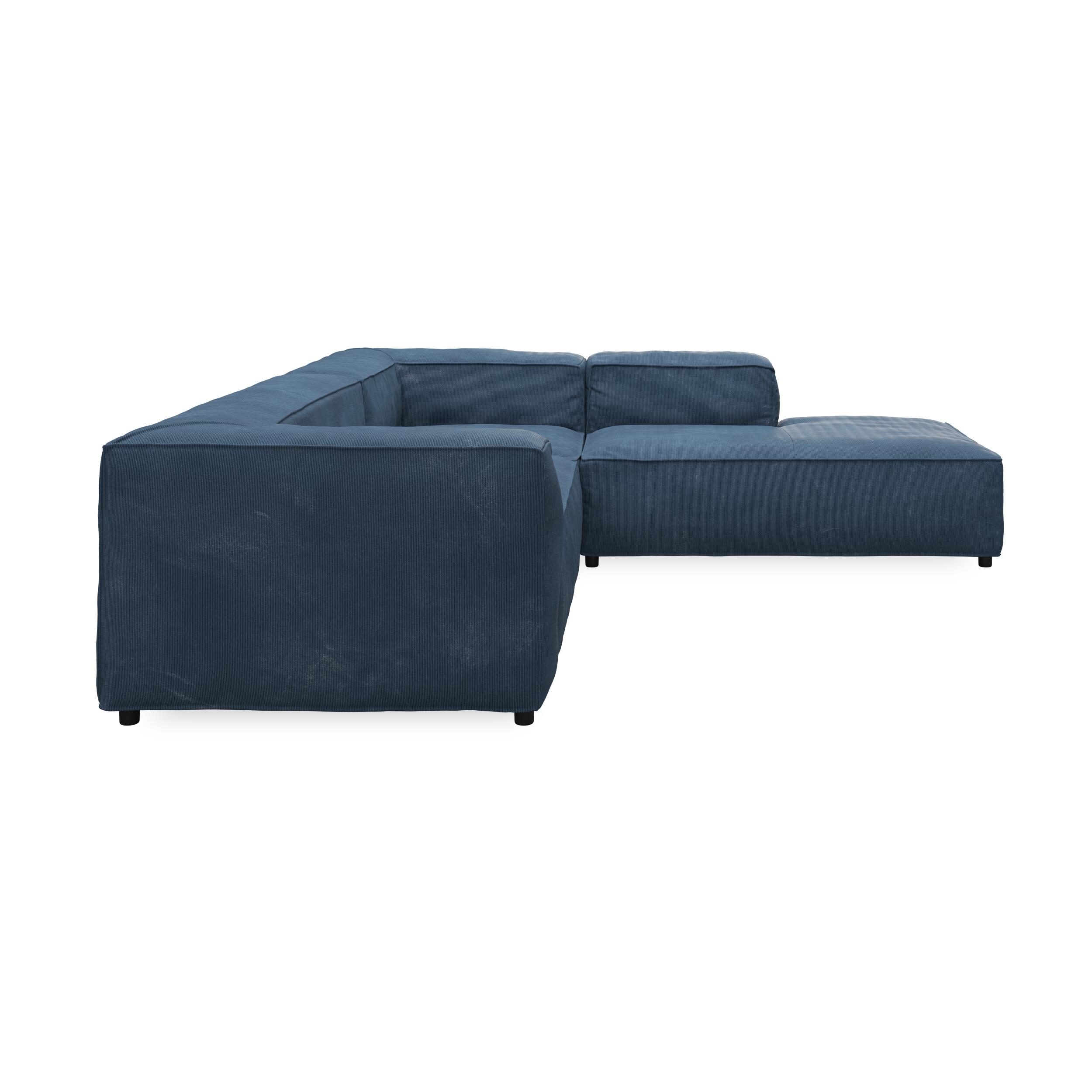 Nordstrom Modulsofa 